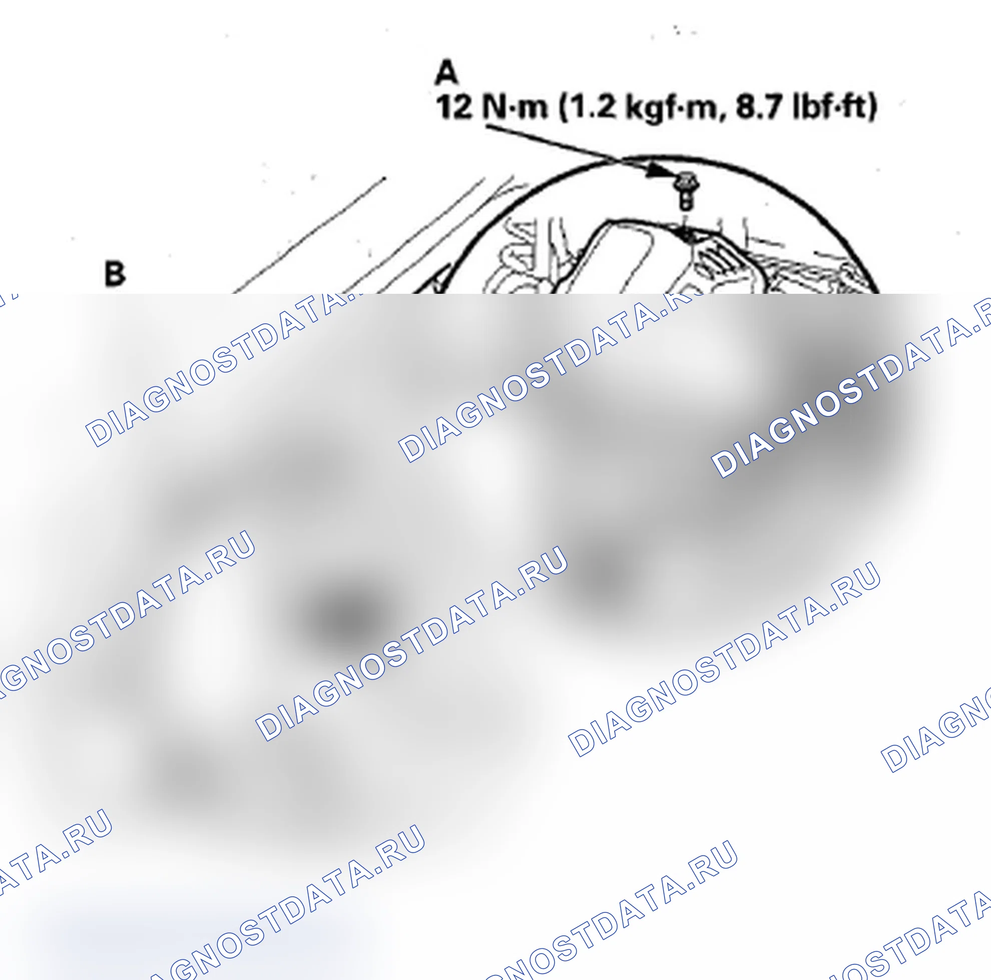Рис. 4. Acura RDX I рестайлинг