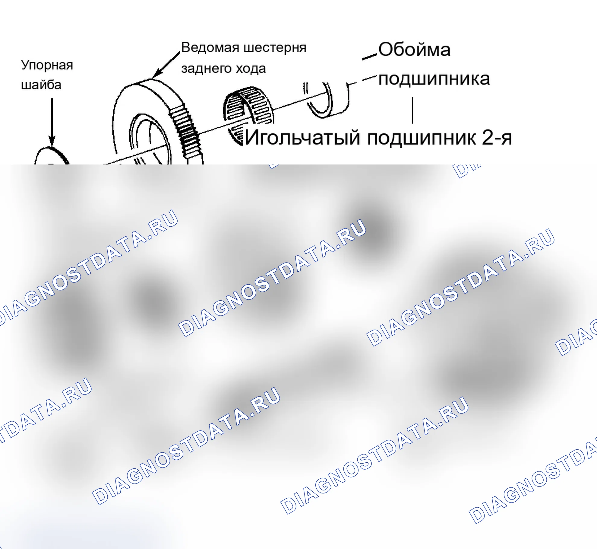 Рис. 54. Saturn SL I