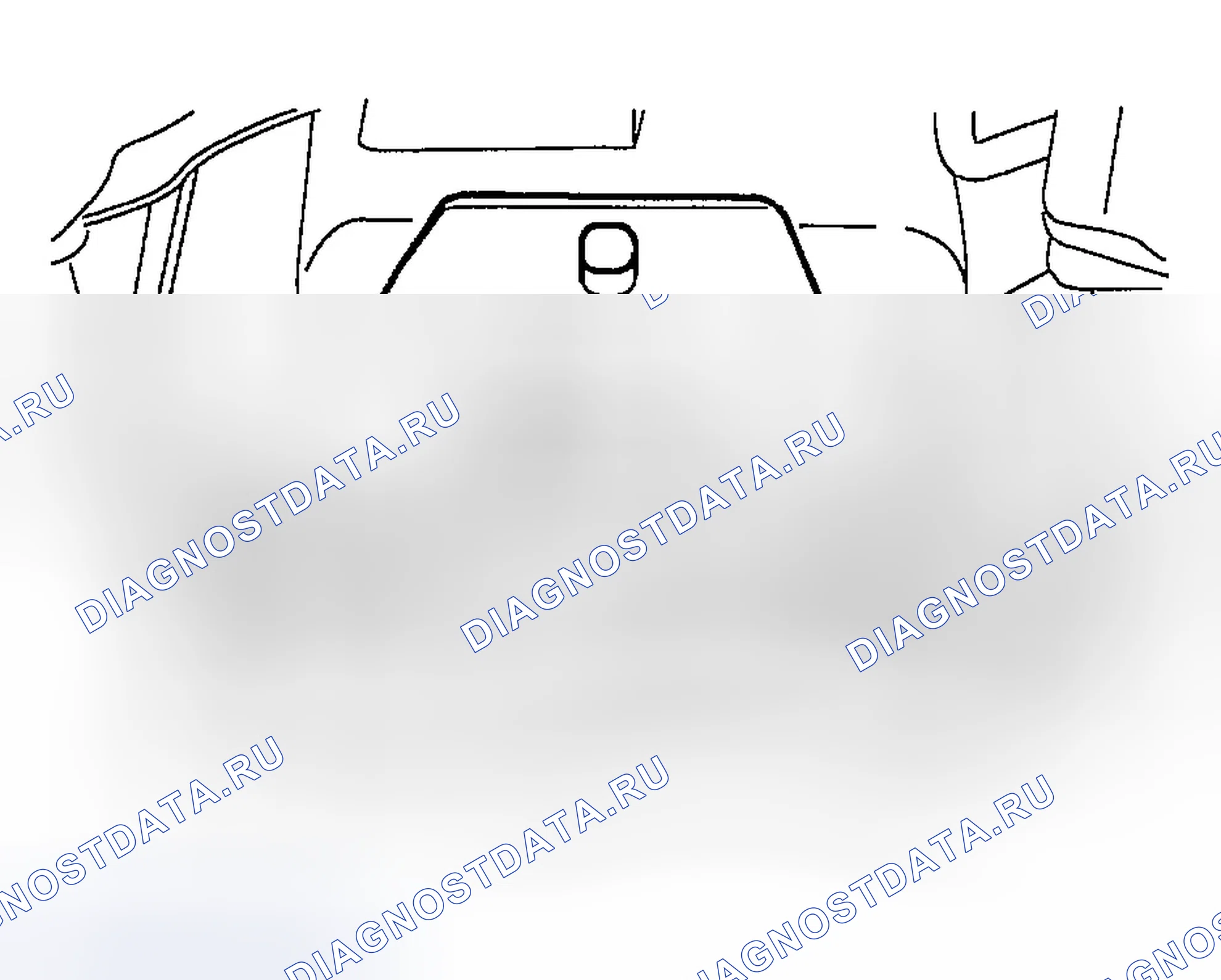 Рис. 395. Ford Excursion I