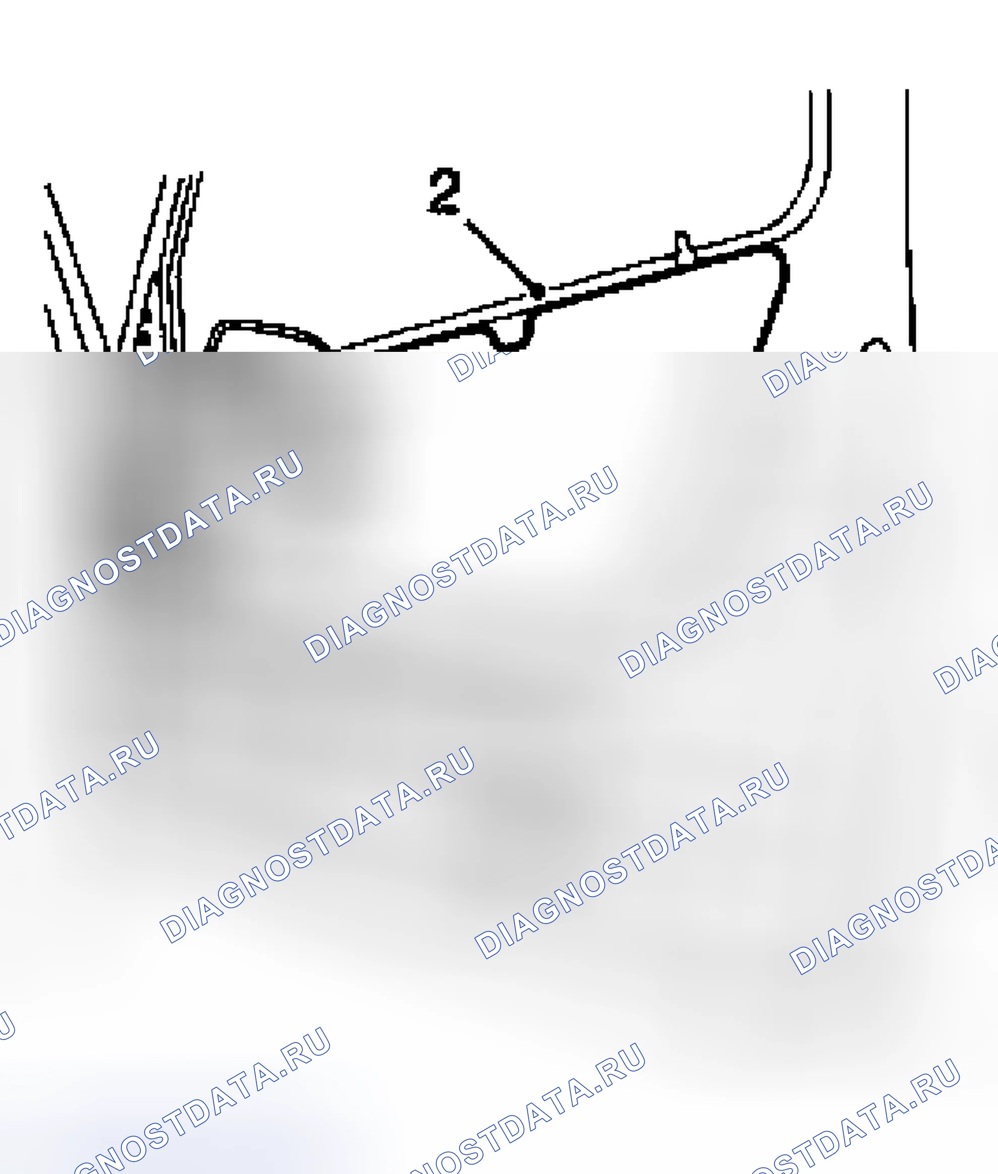 Рис. 48: УДАЛИТЬ. Land Rover Freelander L314