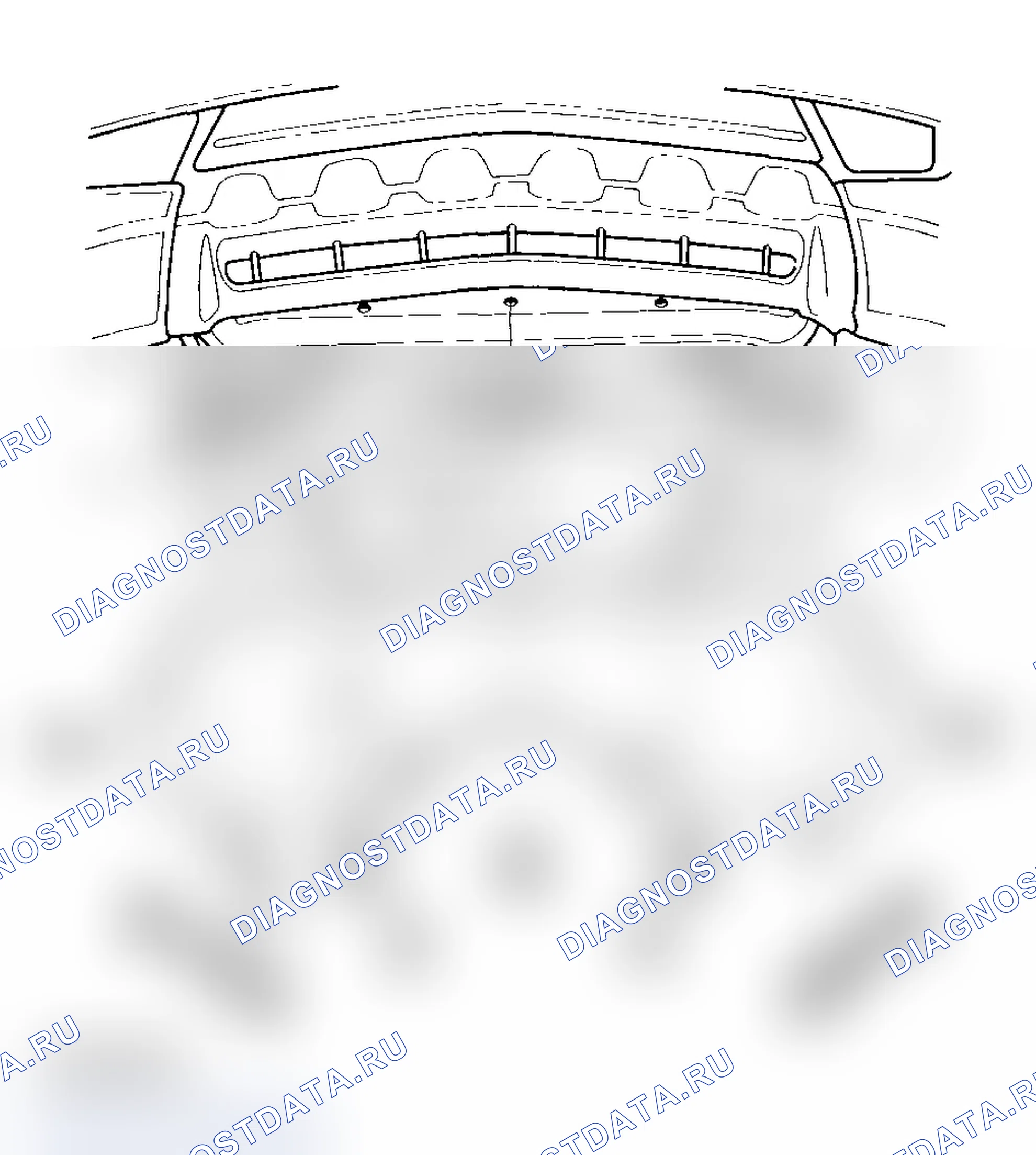 Рис. 20. Acura MDX I