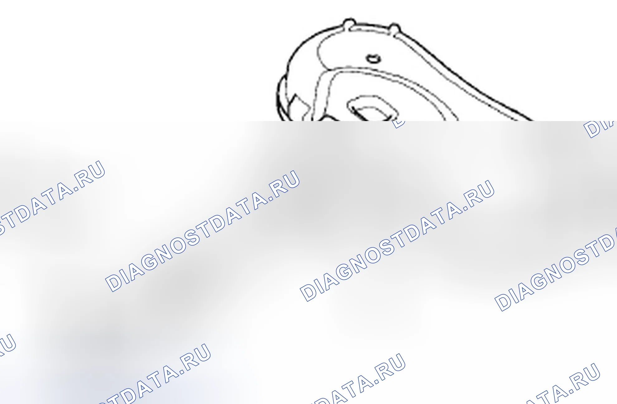 Рис. 11. Honda Insight ZE2 рестайлинг