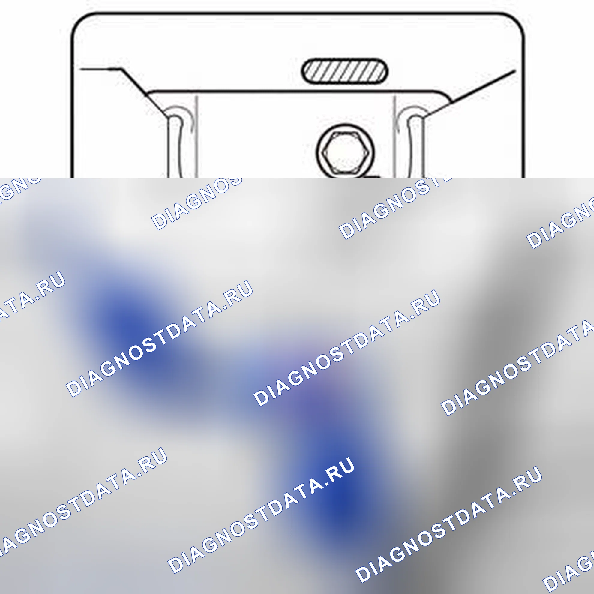 Рис. 26: ПОРЯДОК ВЫПОЛНЕНИЯ РАБОТ. Toyota Corolla XI