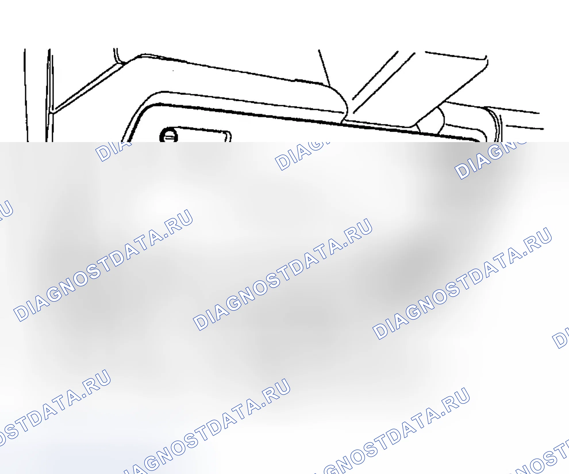 Рис. 116. Ford Excursion I