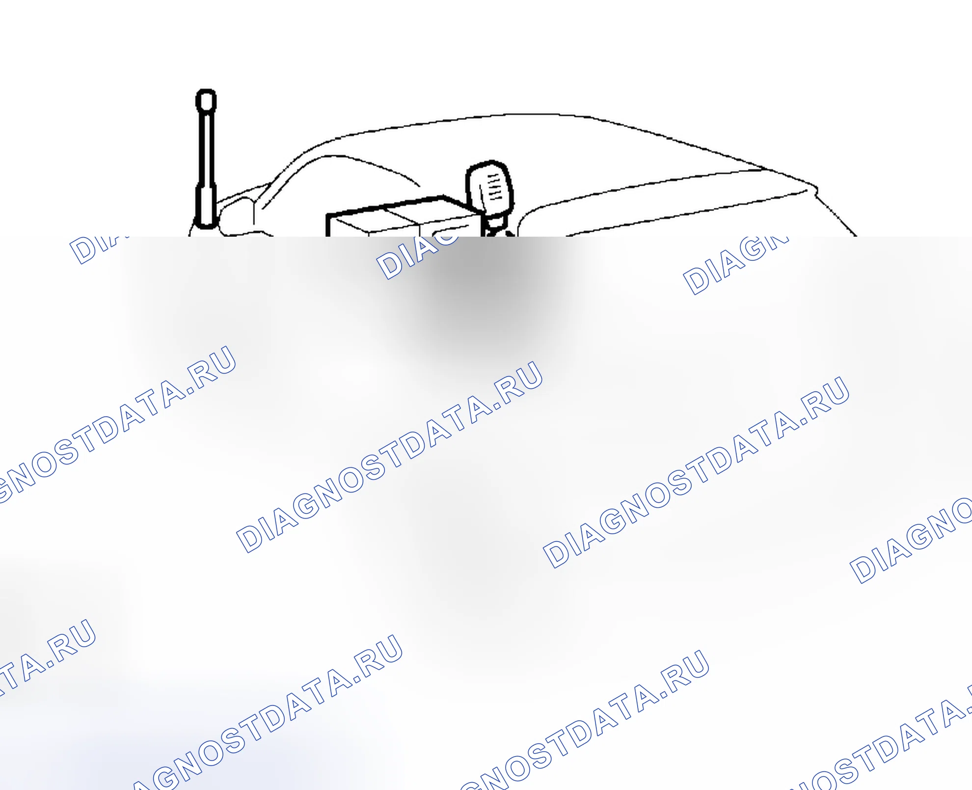 Рис. 28. Toyota Sienna II