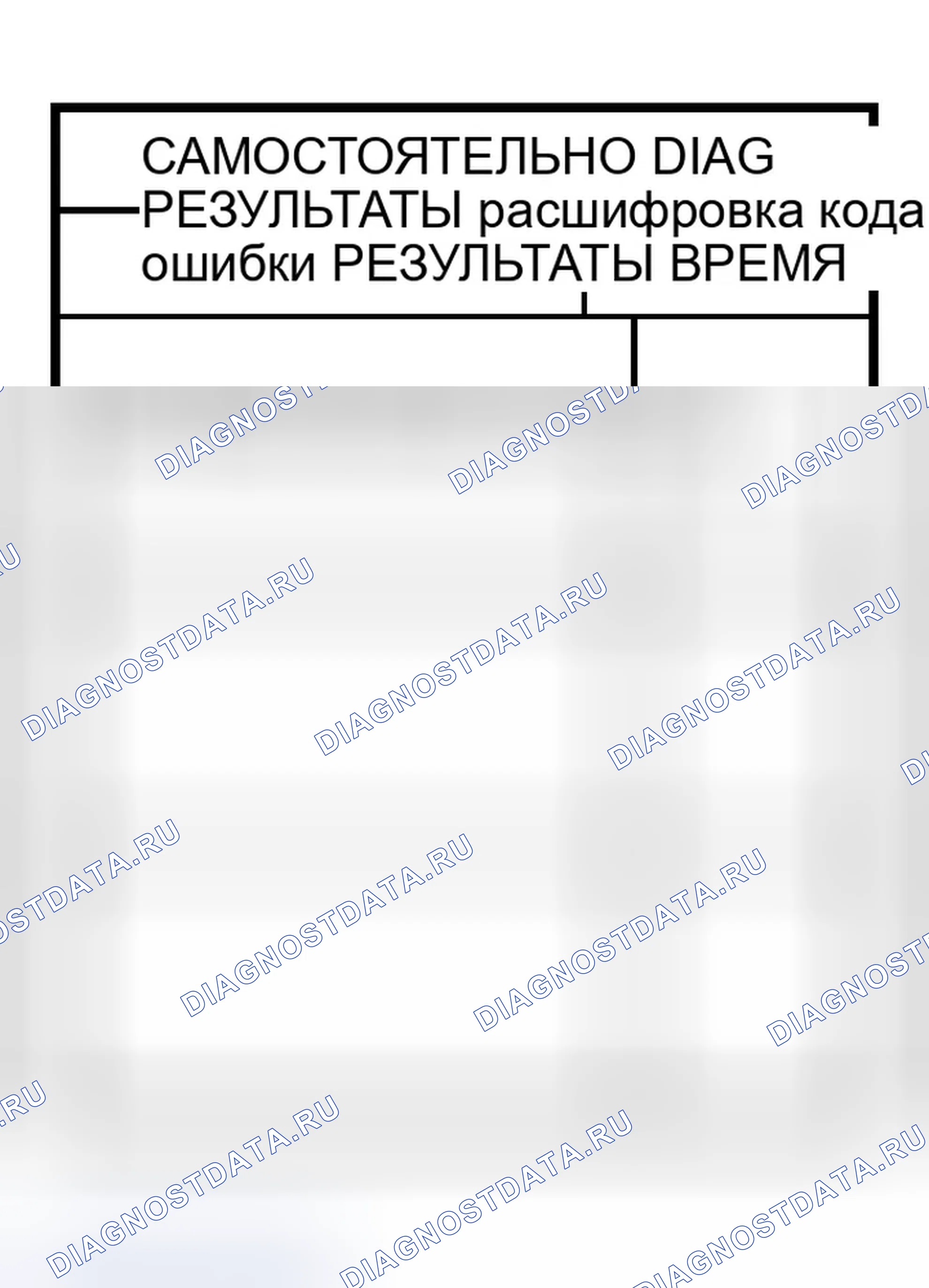 Рис. 403: Диагностическая процедура 2. Infiniti G35 III