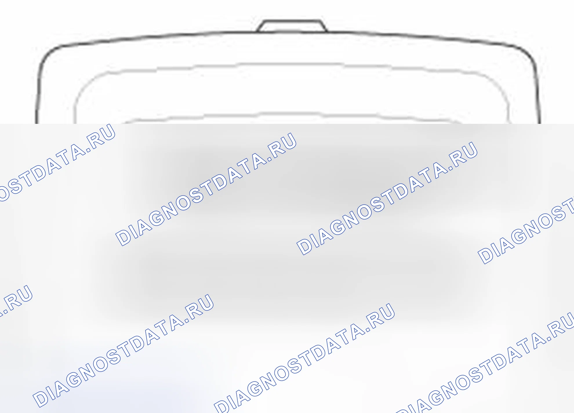 Рис. 32. Hyundai Santa Fe II рестайлинг
