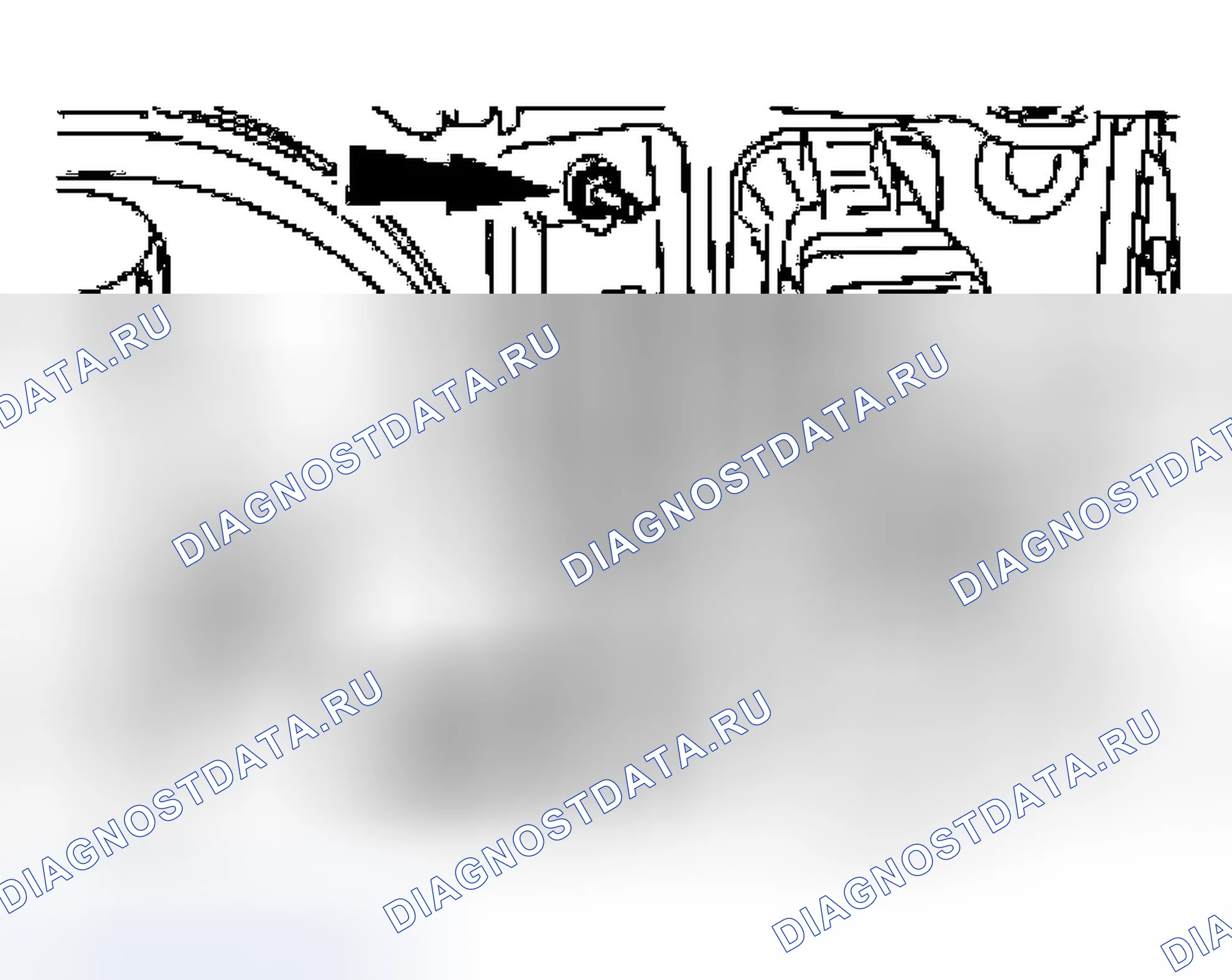 Рис. 38. Ford Crown Victoria II