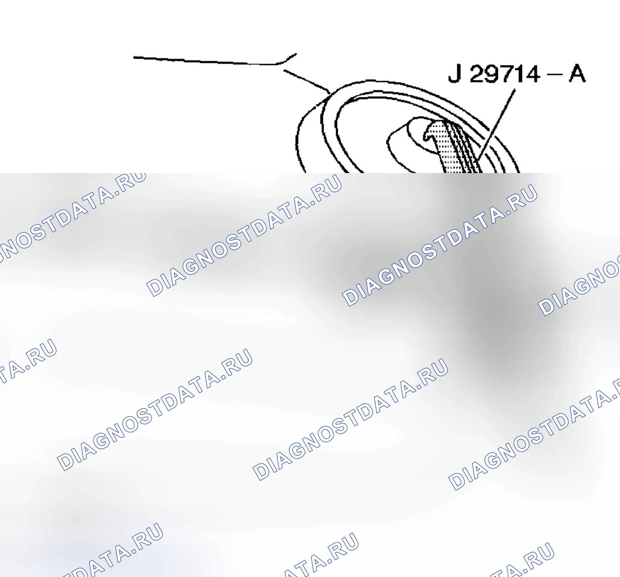 Рис. 170. Chevrolet Camaro IV рестайлинг