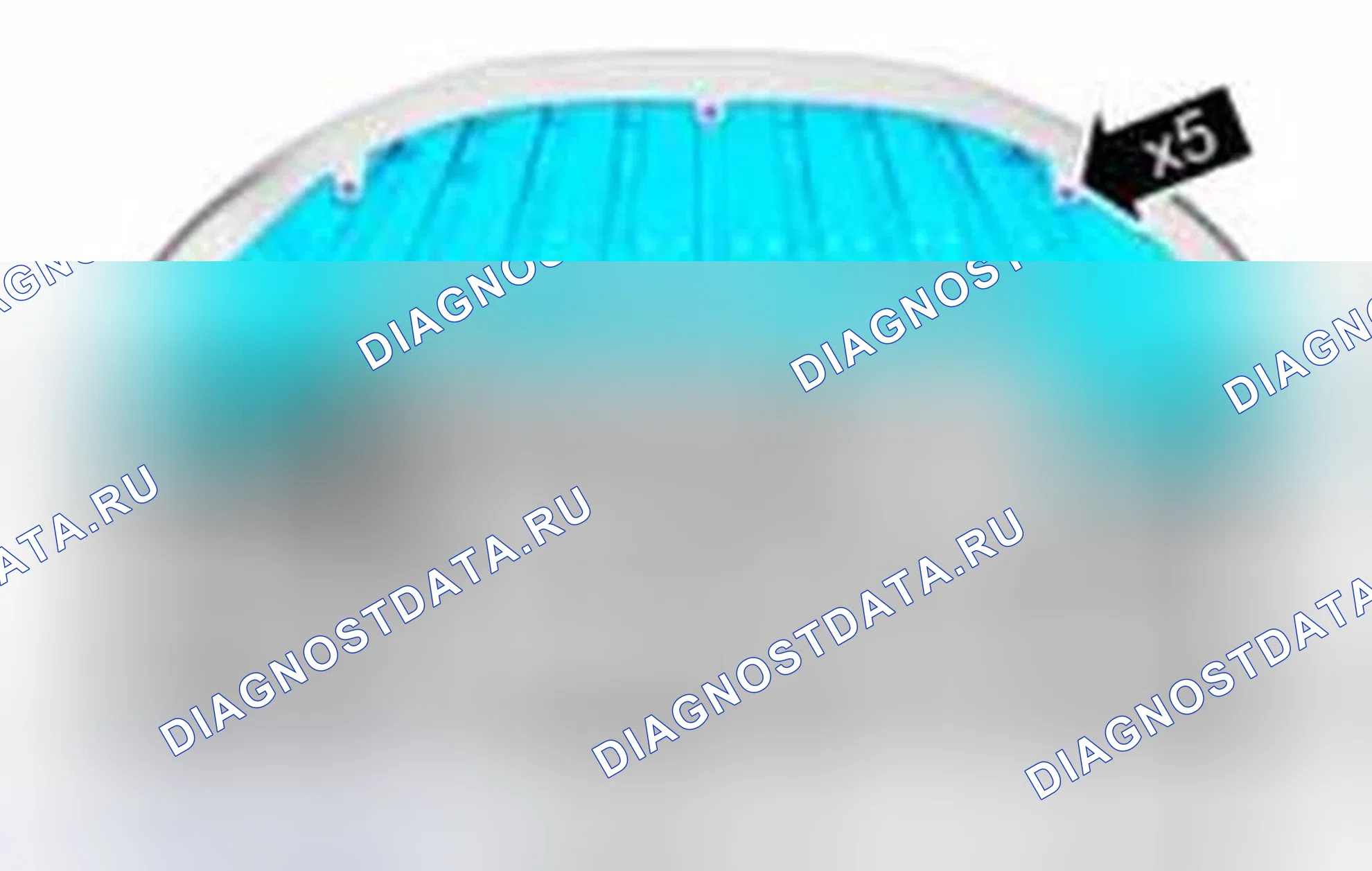Рис. 8: Демонтаж. Ford C-MAX II