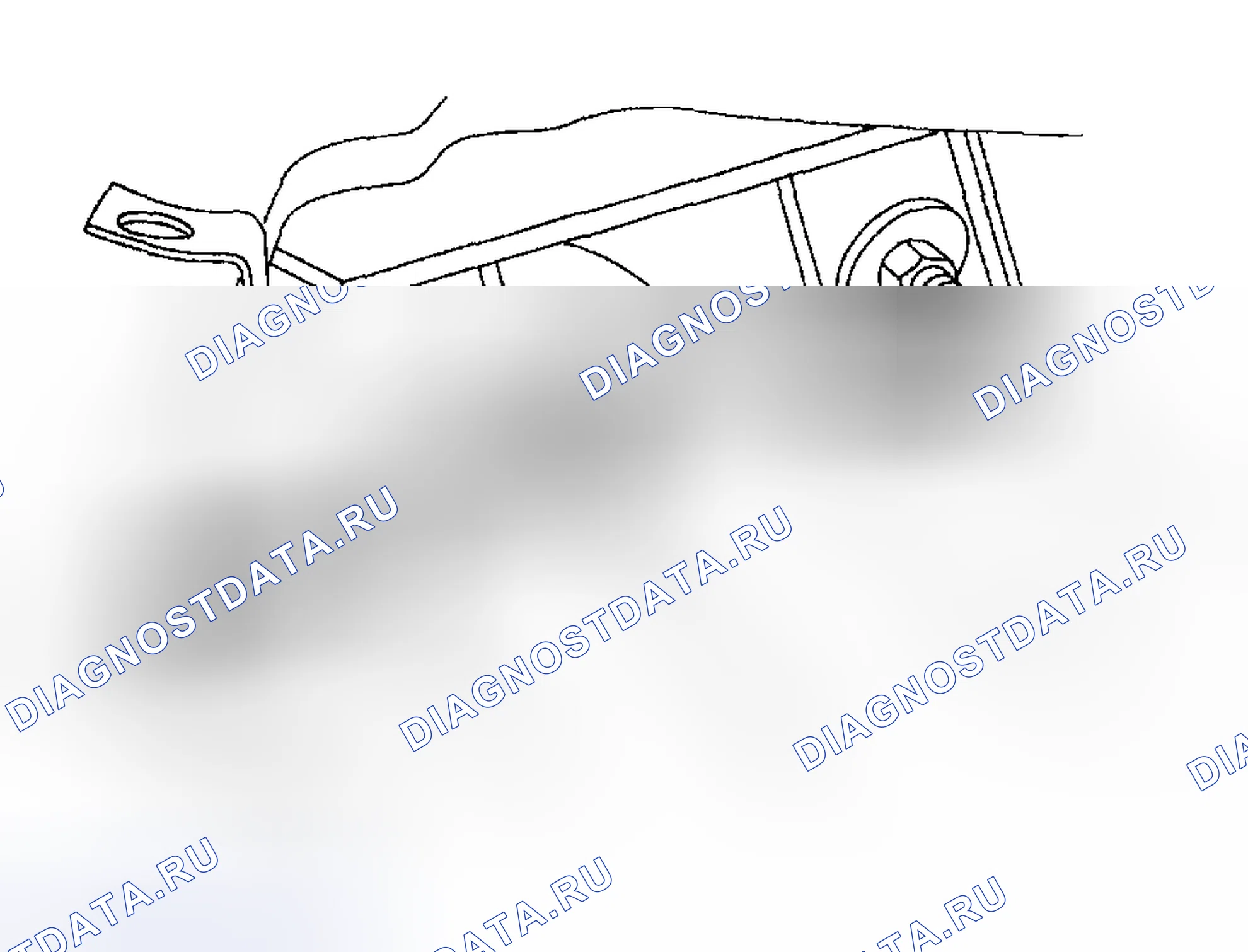 Рис. 167. Mazda Flair II
