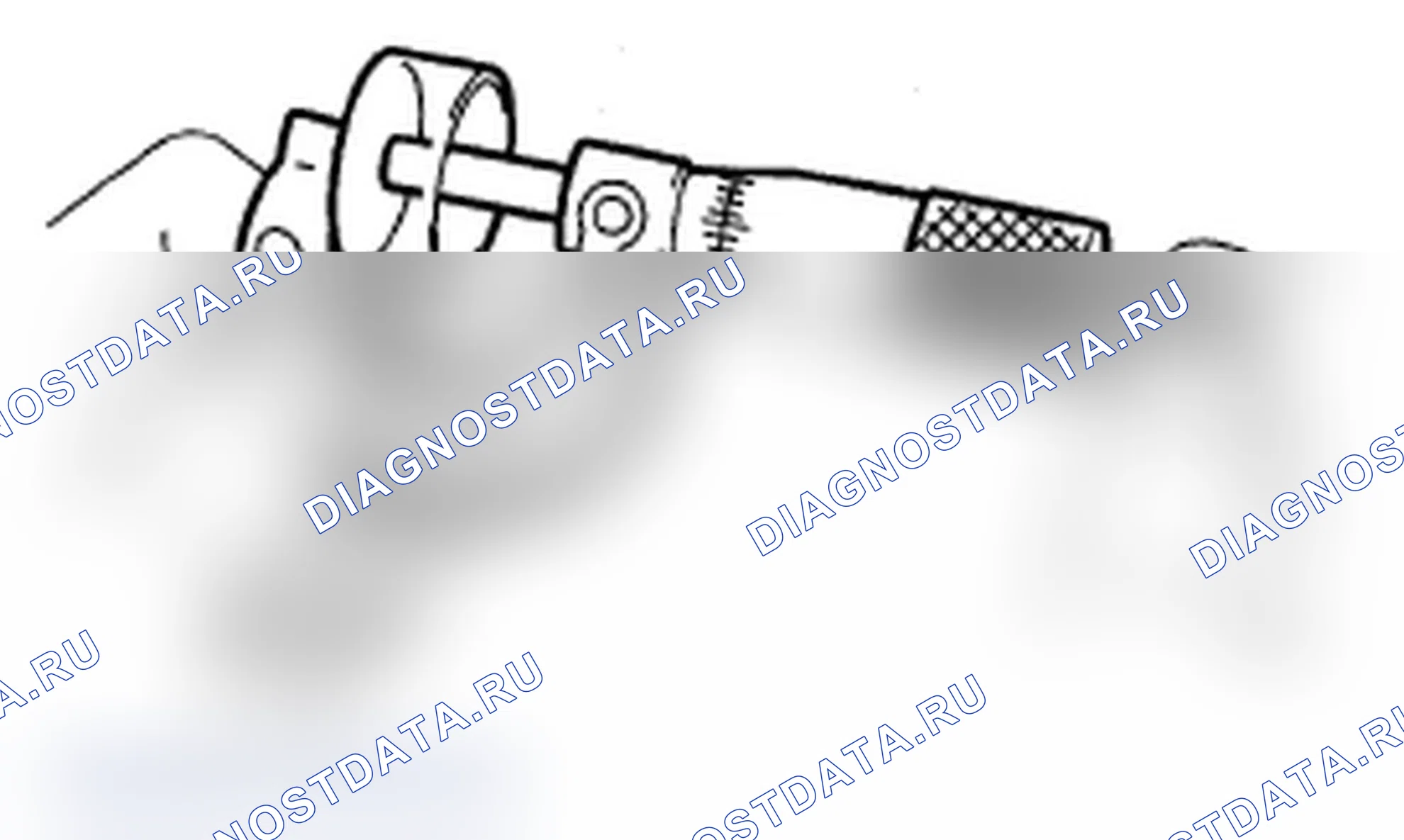 Рис. 281. Subaru Impreza WRX GD/GG рестайлинг 2