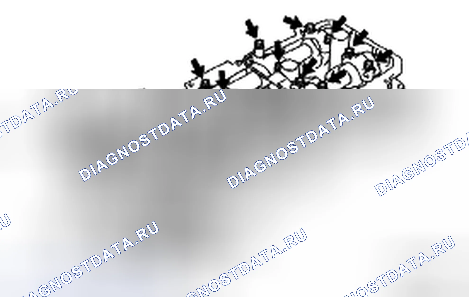 Рис. 226. Toyota 4Runner IV рестайлинг
