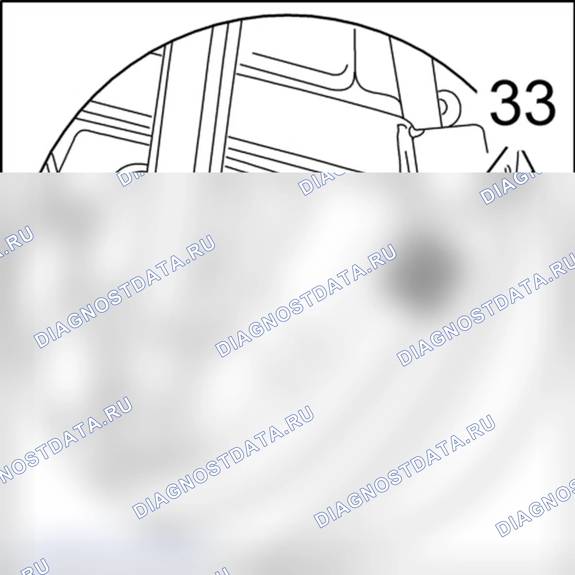 Рис. 355. Porsche Cayenne Turbo I рестайлинг