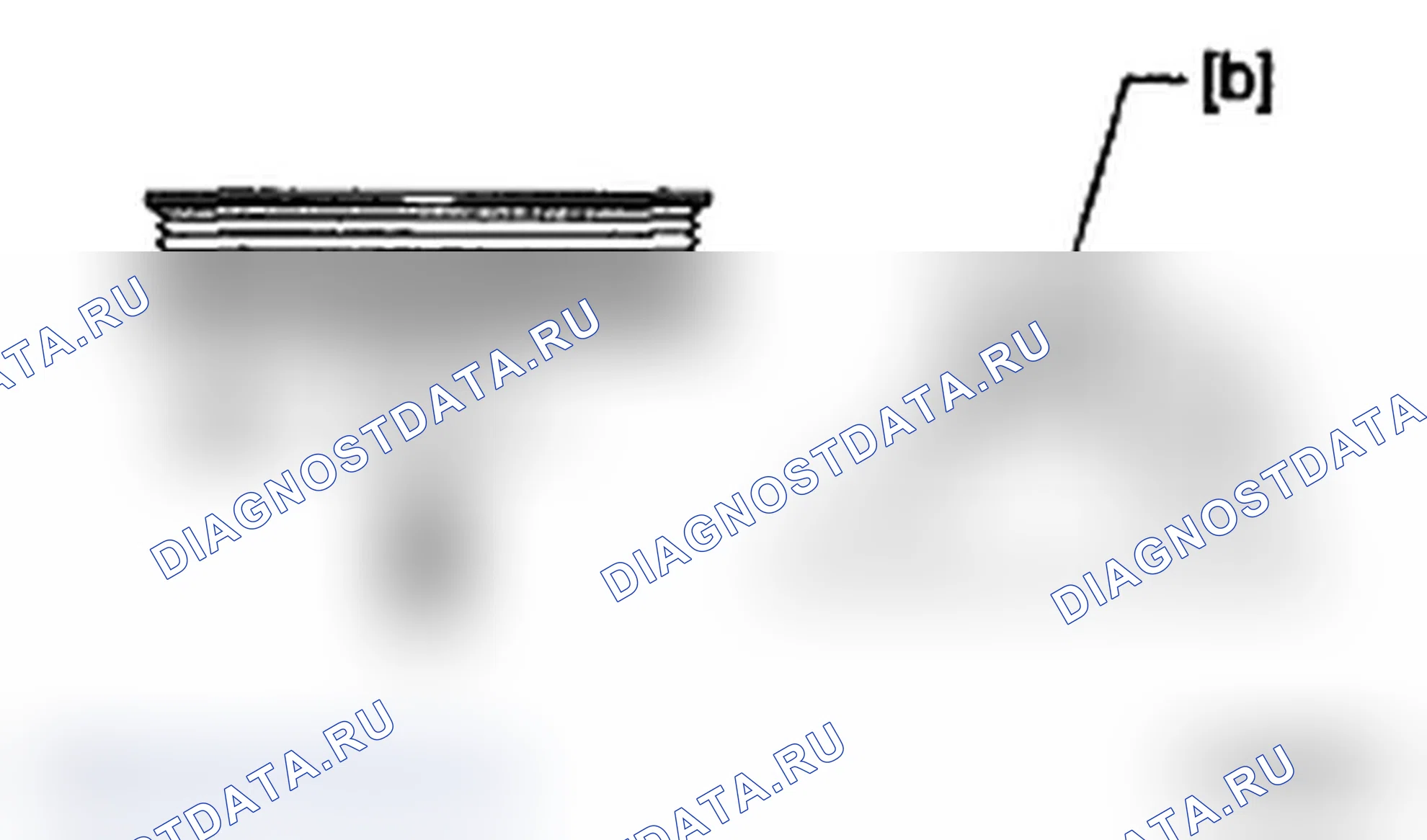 Рис. 27: ПРОВЕРКА рулевого управления. Toyota Land Cruiser 200