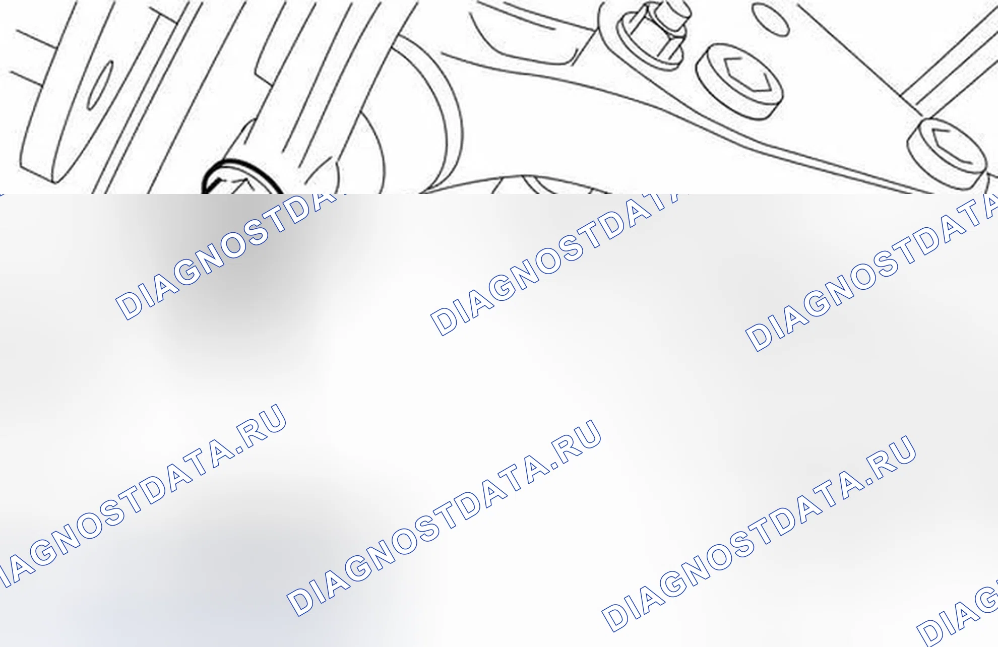 Рис. 112. Jaguar XKR I рестайлинг