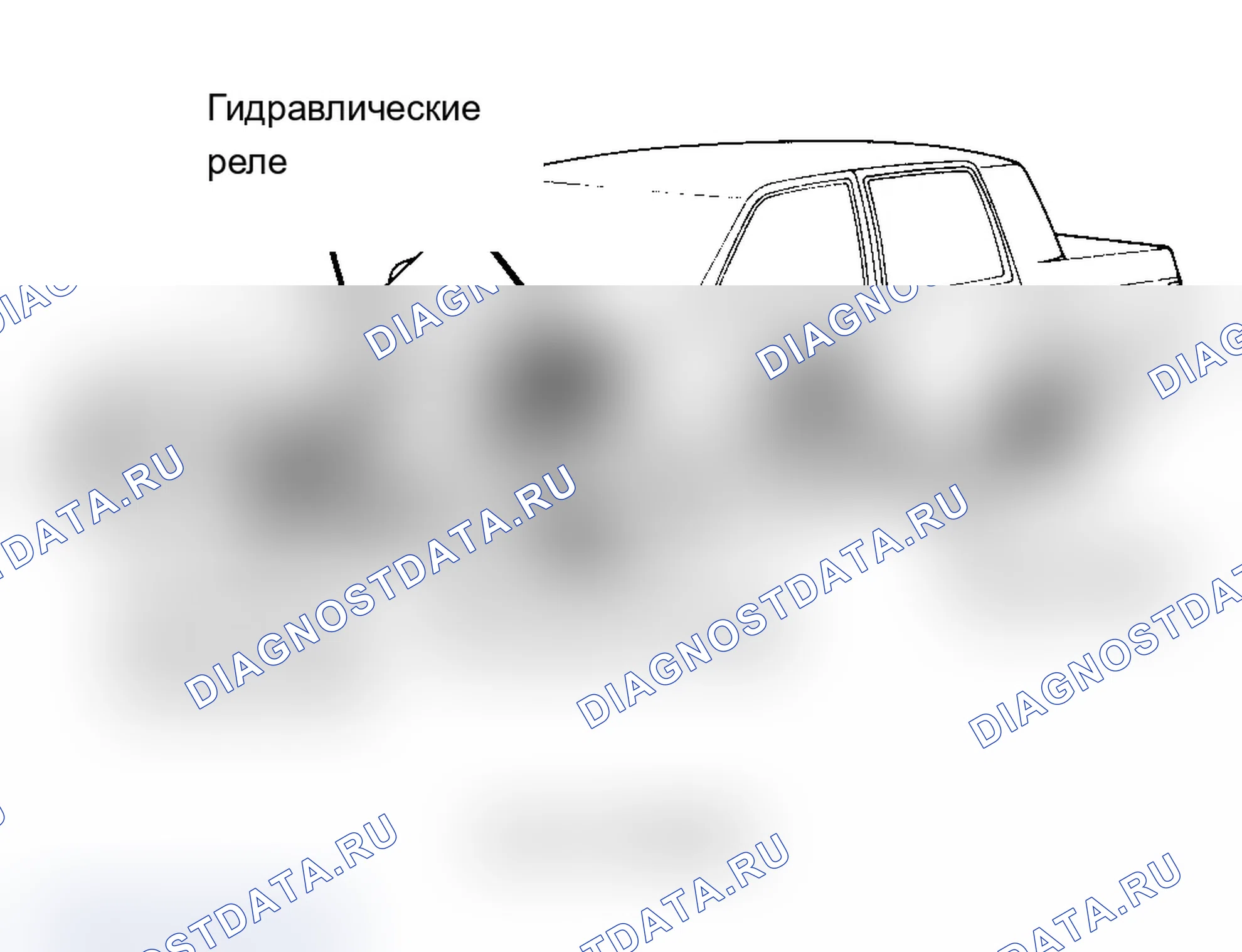 Рис. 1. Dodge Dynasty I