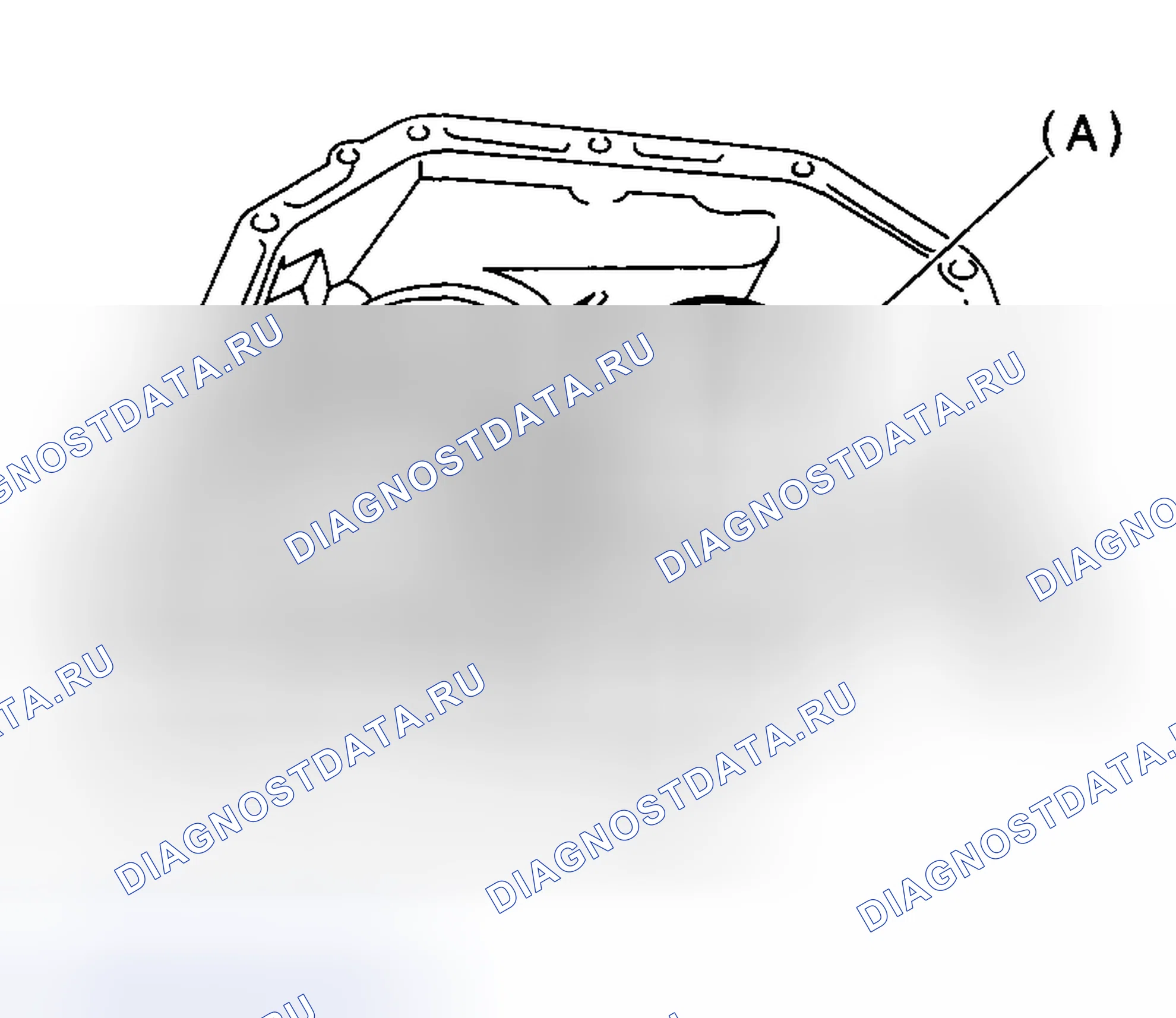 Рис. 269. Subaru Impreza WRX GD/GG рестайлинг