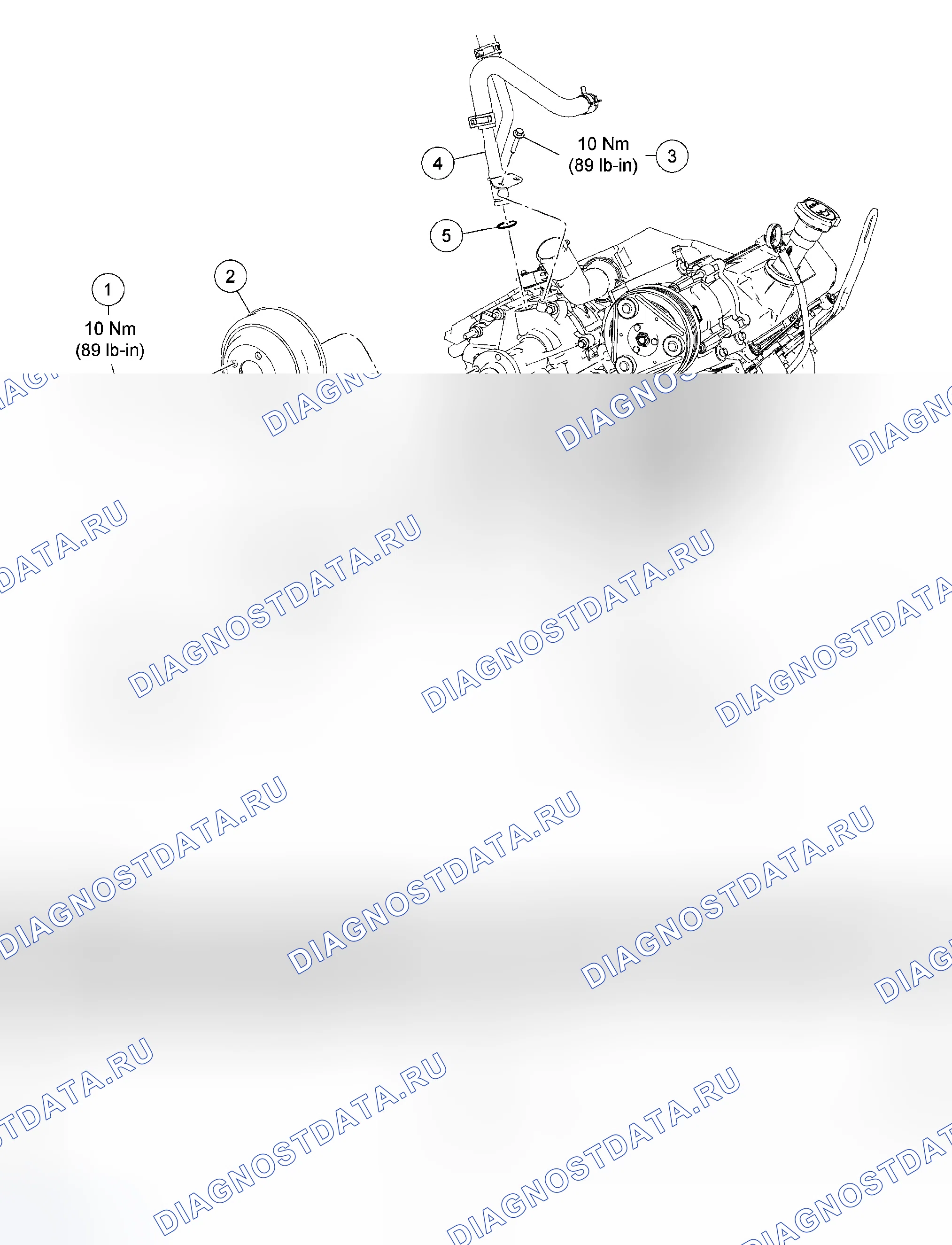 Рис. 53. Ford Pickup F350 Super Duty 