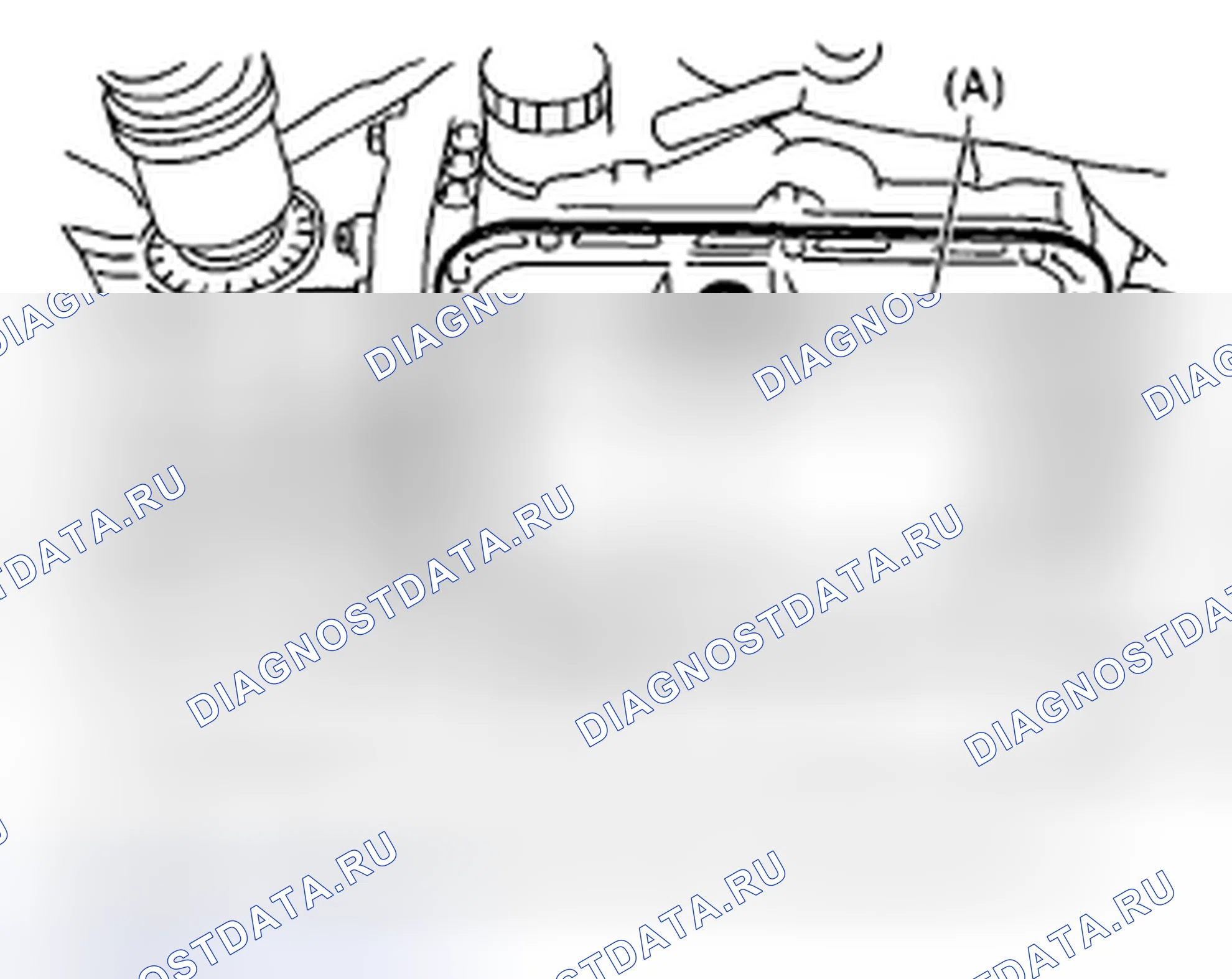 Рис. 58: ЗАМЕНА. Subaru Impreza WRX STI GD рестайлинг 2