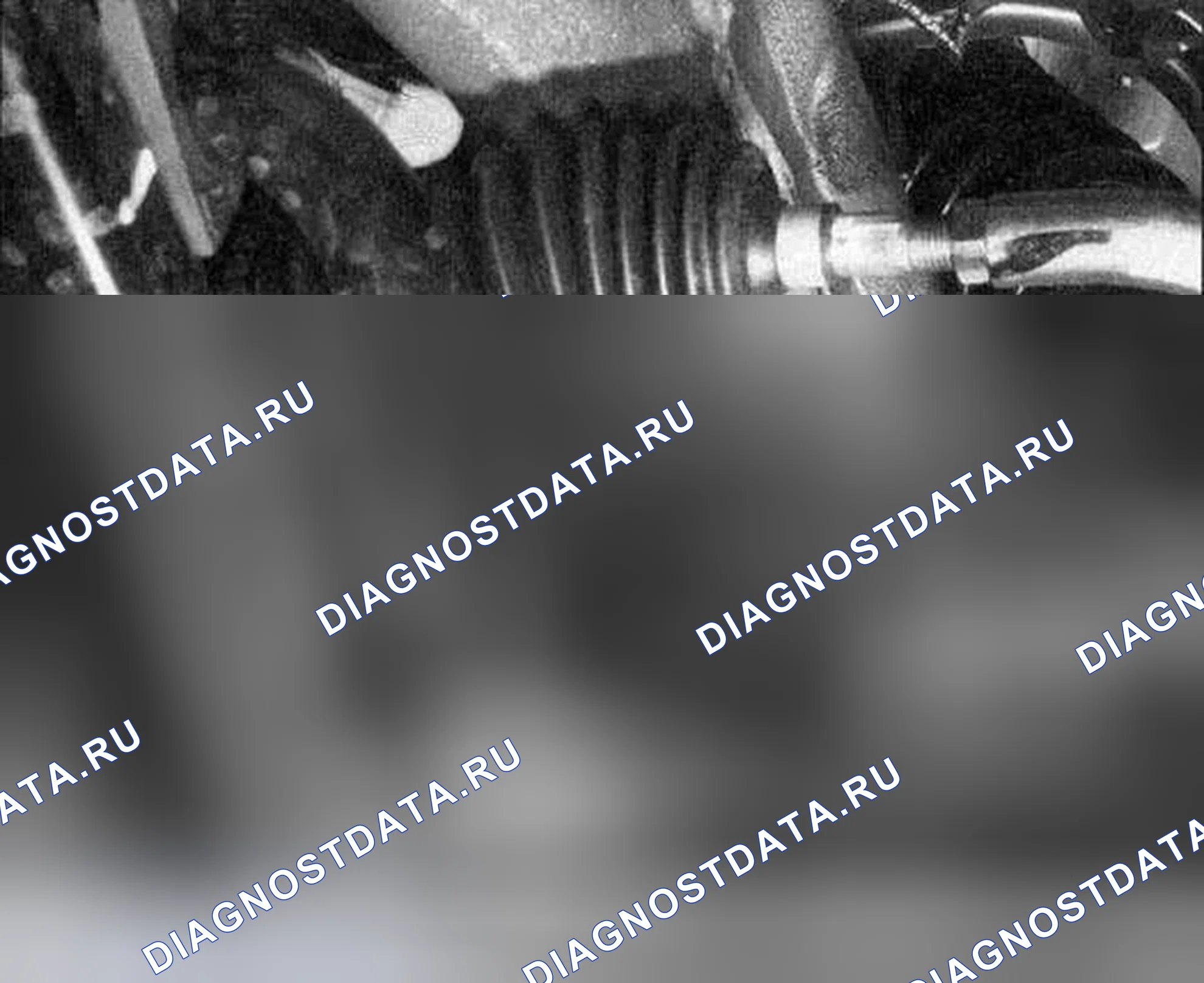 Рис. 133. Honda Accord VII рестайлинг