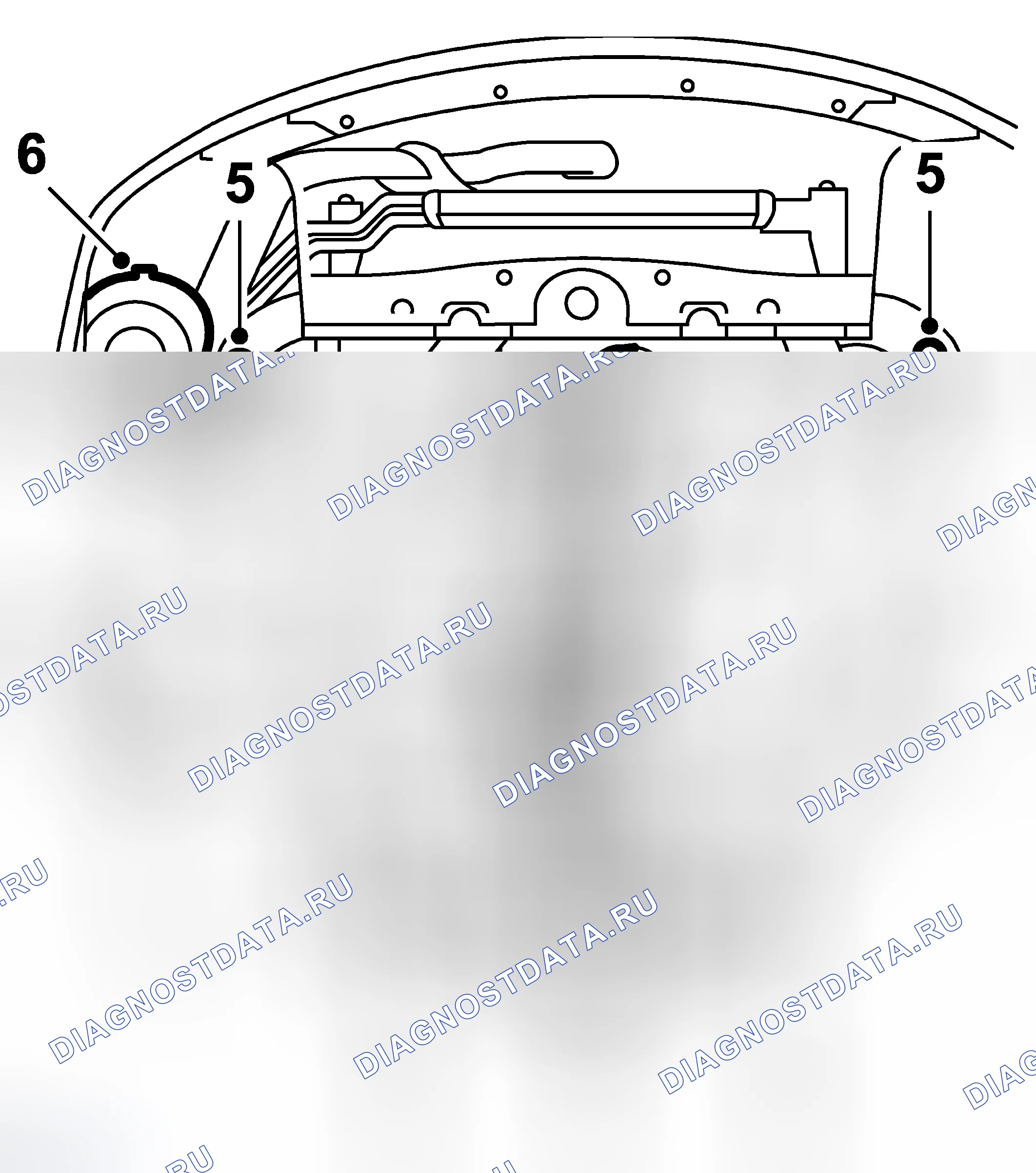 Рис. 159. Kia Picanto II рестайлинг