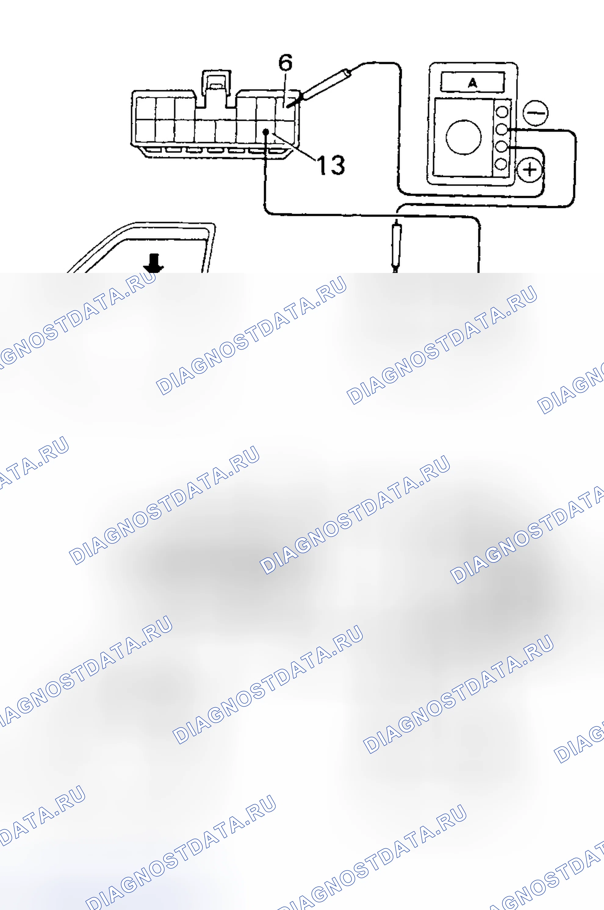 Рис. 21. Toyota Cressida IV