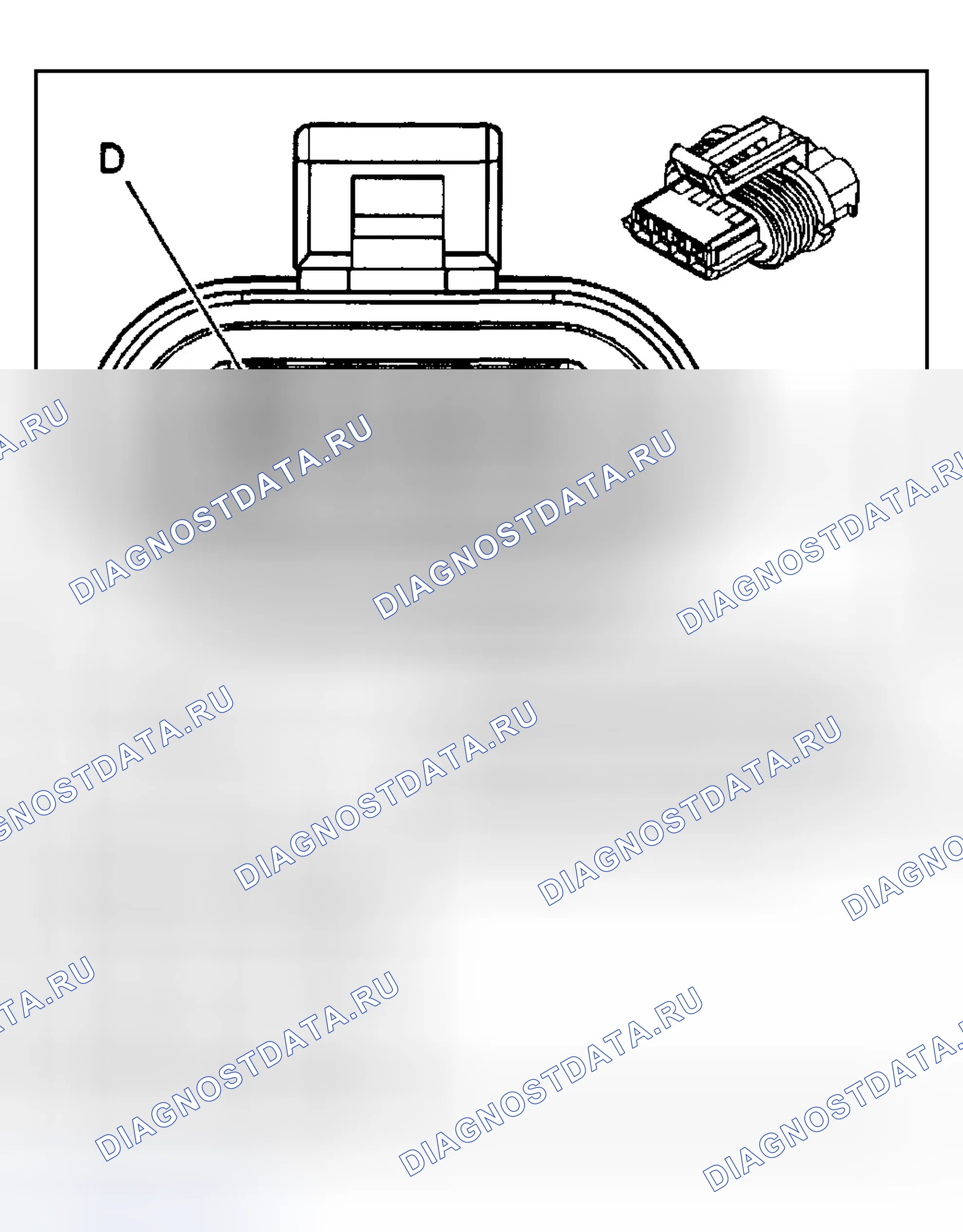 Рис. 94. Chevrolet Suburban K2500 GMT800