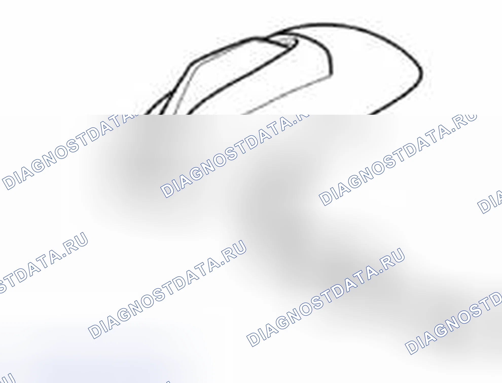 Рис. 79: Антенна сотового телефона. Land Rover Range Rover Sport I
