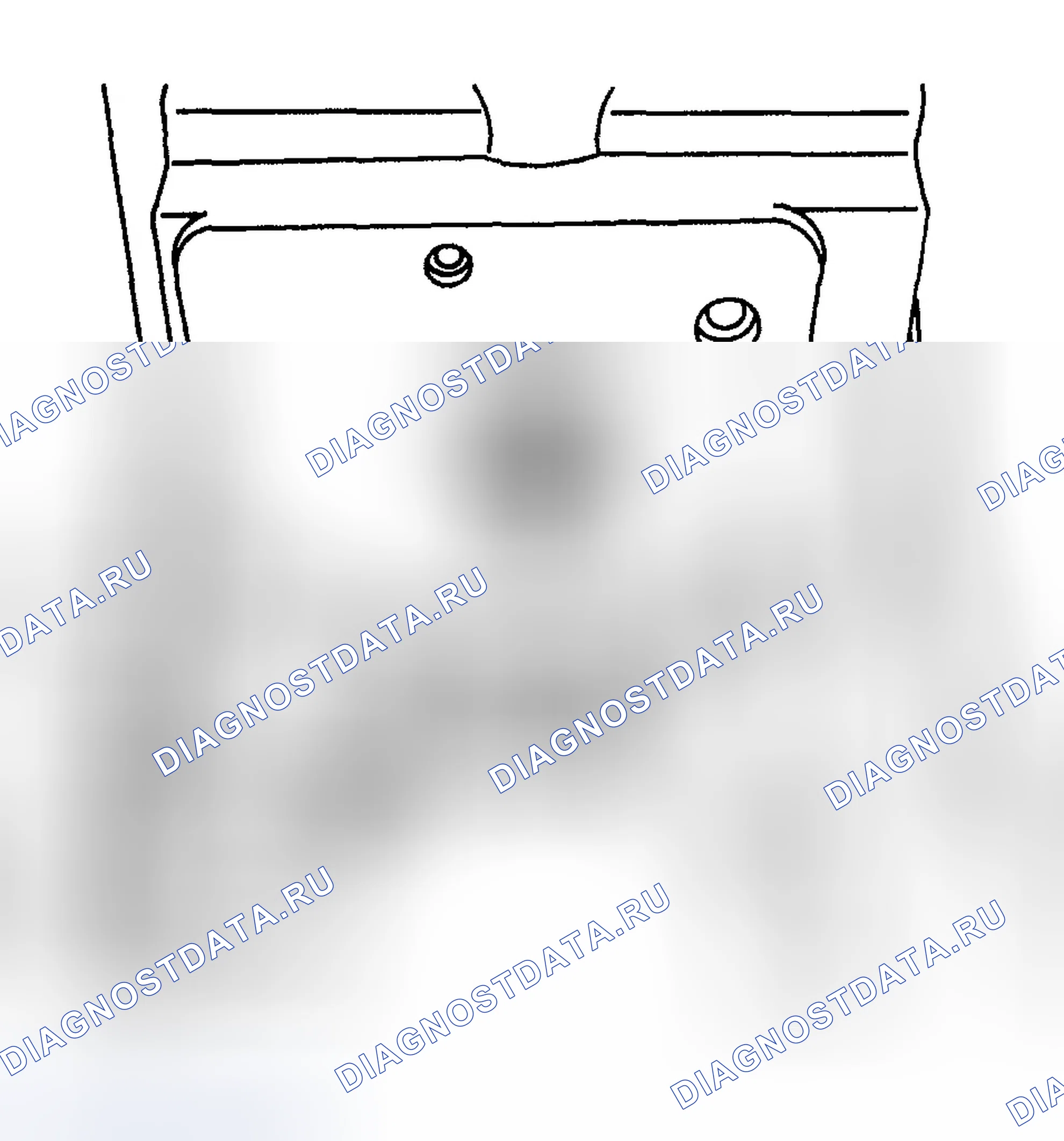 Рис. 197. Chevrolet TrailBlazer I
