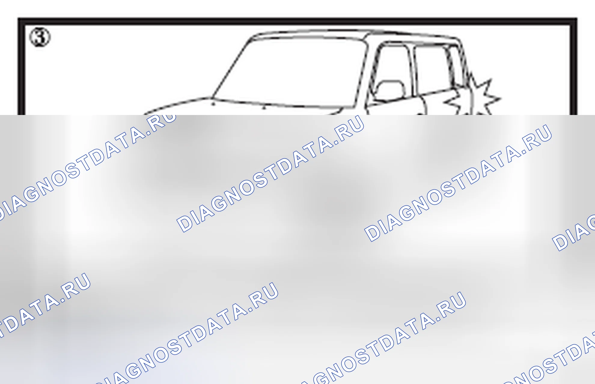 Рис. 269. Kia Sorento I