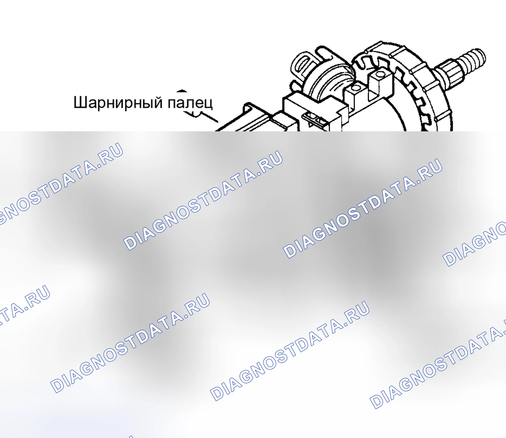 Рис. 5. Pontiac Sunfire I