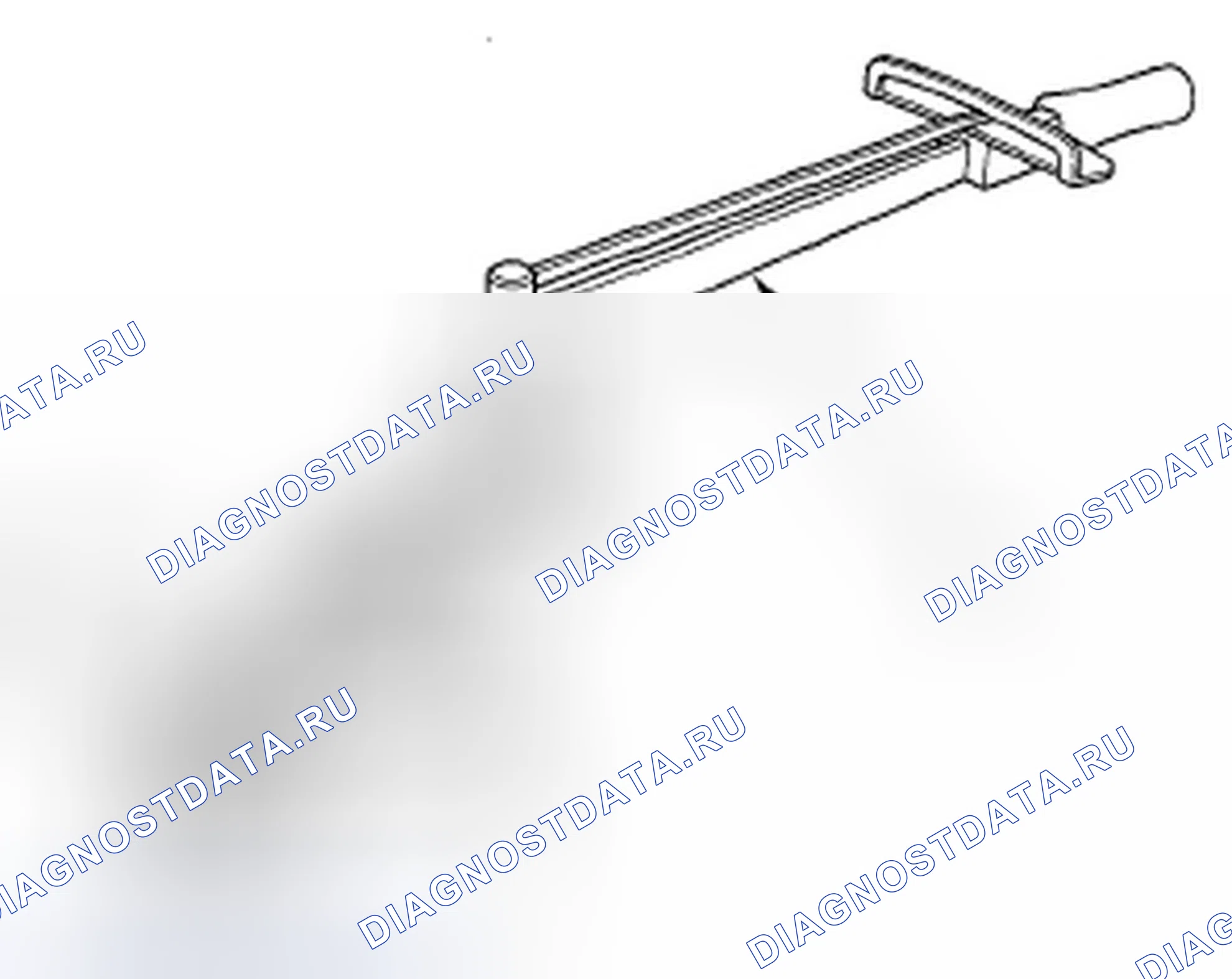 Рис. 14. Honda Ridgeline I рестайлинг