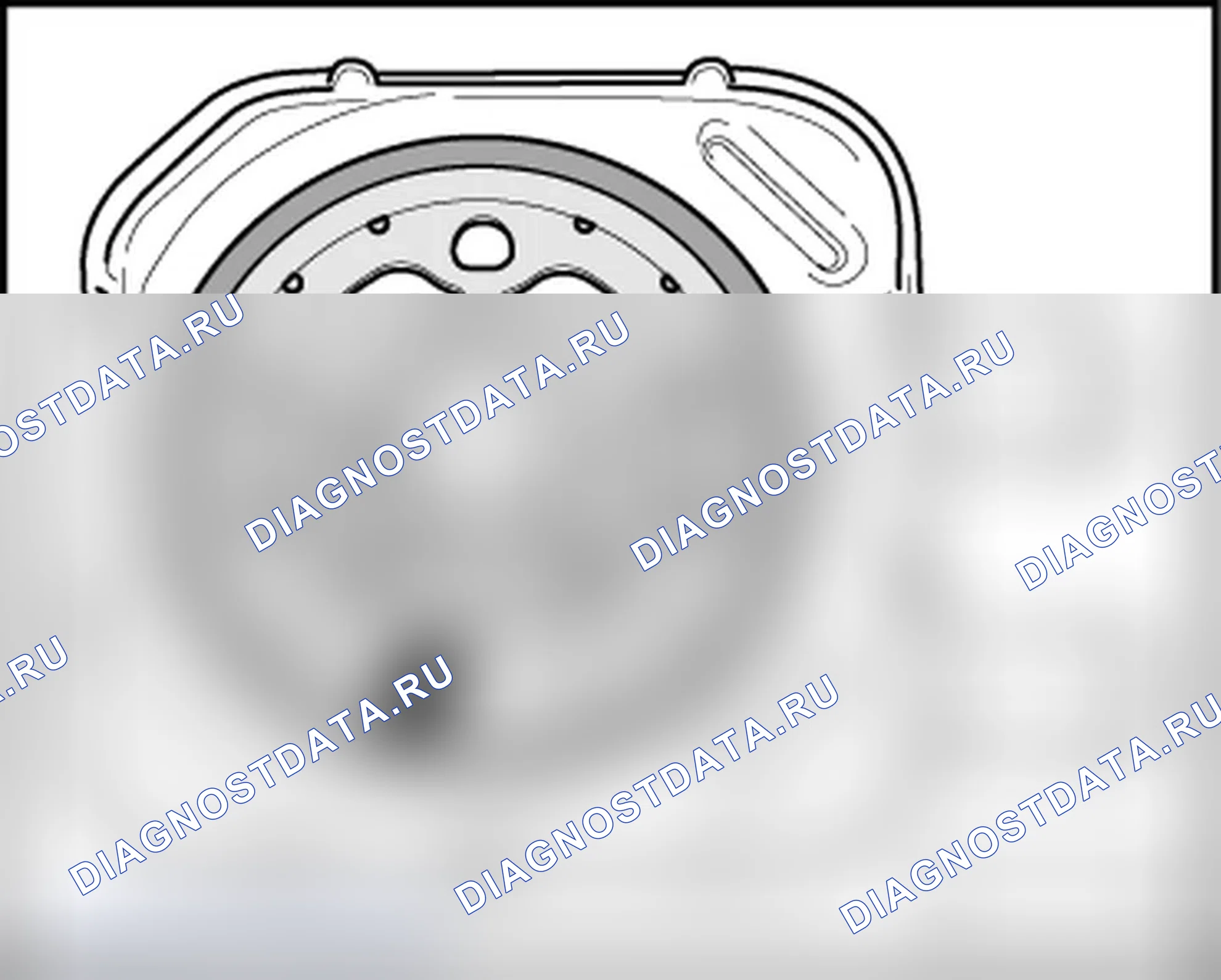 Рис. 10. Audi A3 8P рестайлинг 2