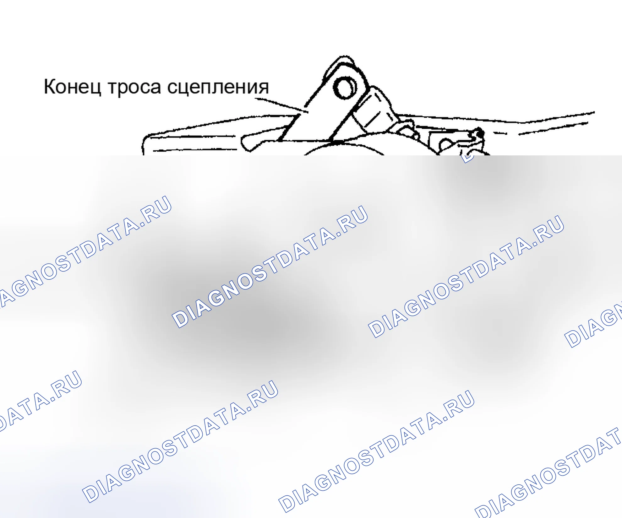 Рис. 54: ДЕМОНТАЖ. Subaru Impreza GD/GC/GG