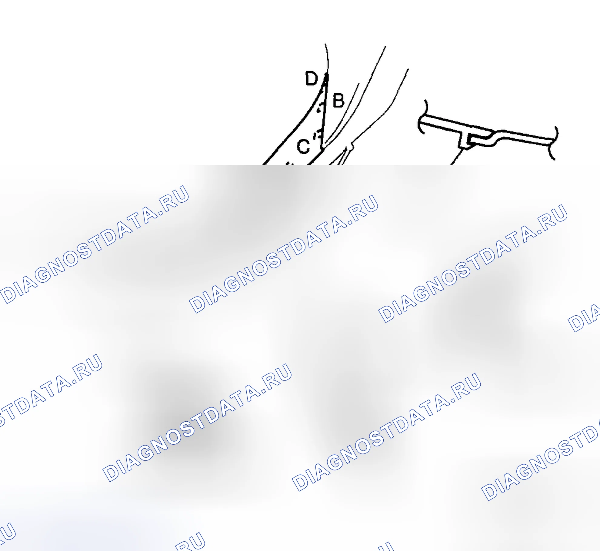 Рис. 57. Mazda 6 GH рестайлинг