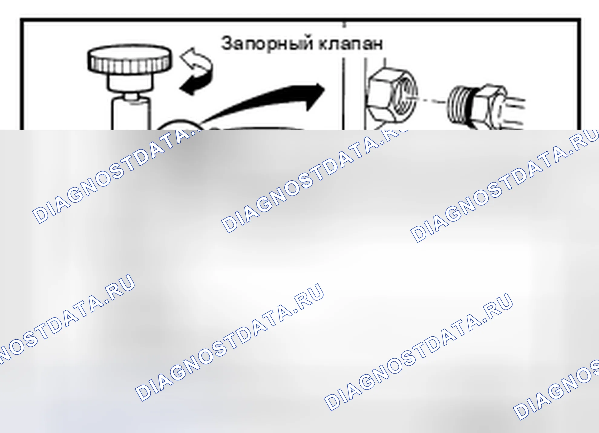 Рис. 234. Nissan Murano Z51 рестайлинг 2