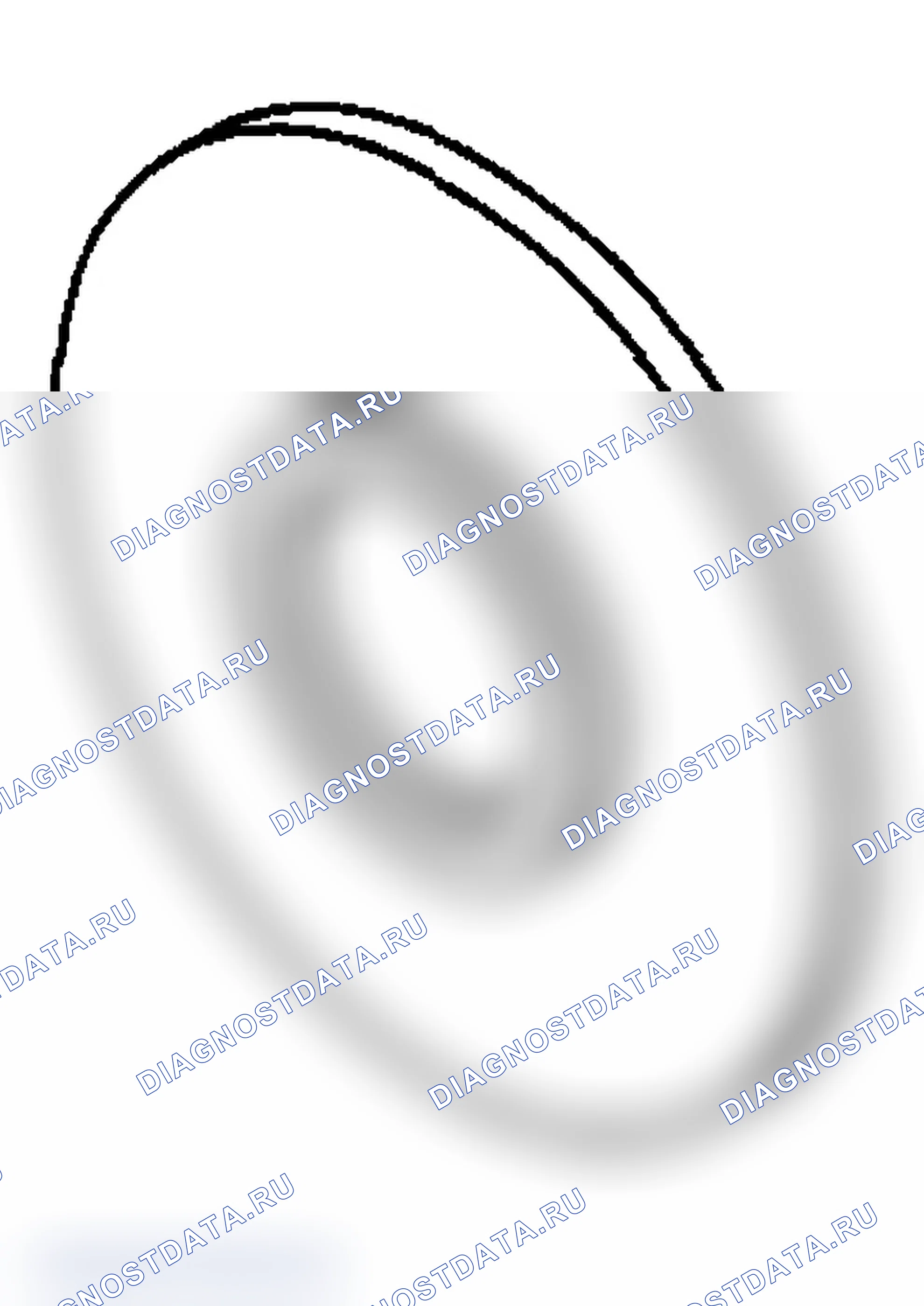 Рис. 35. Subaru Impreza WRX STI GD рестайлинг 2
