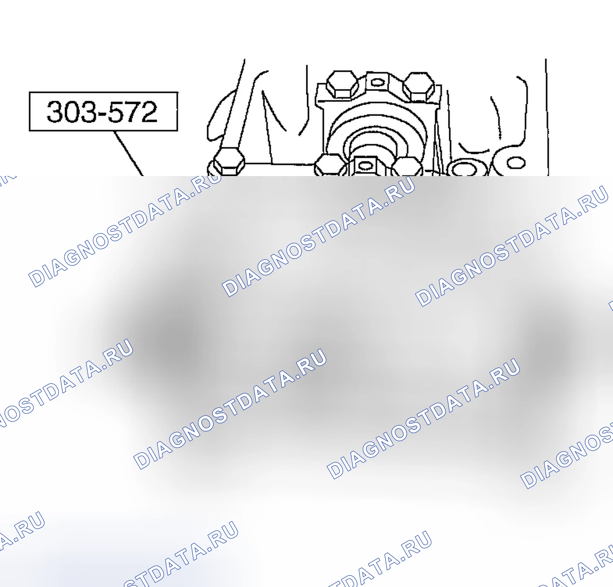 Рис. 910. Ford Excursion I
