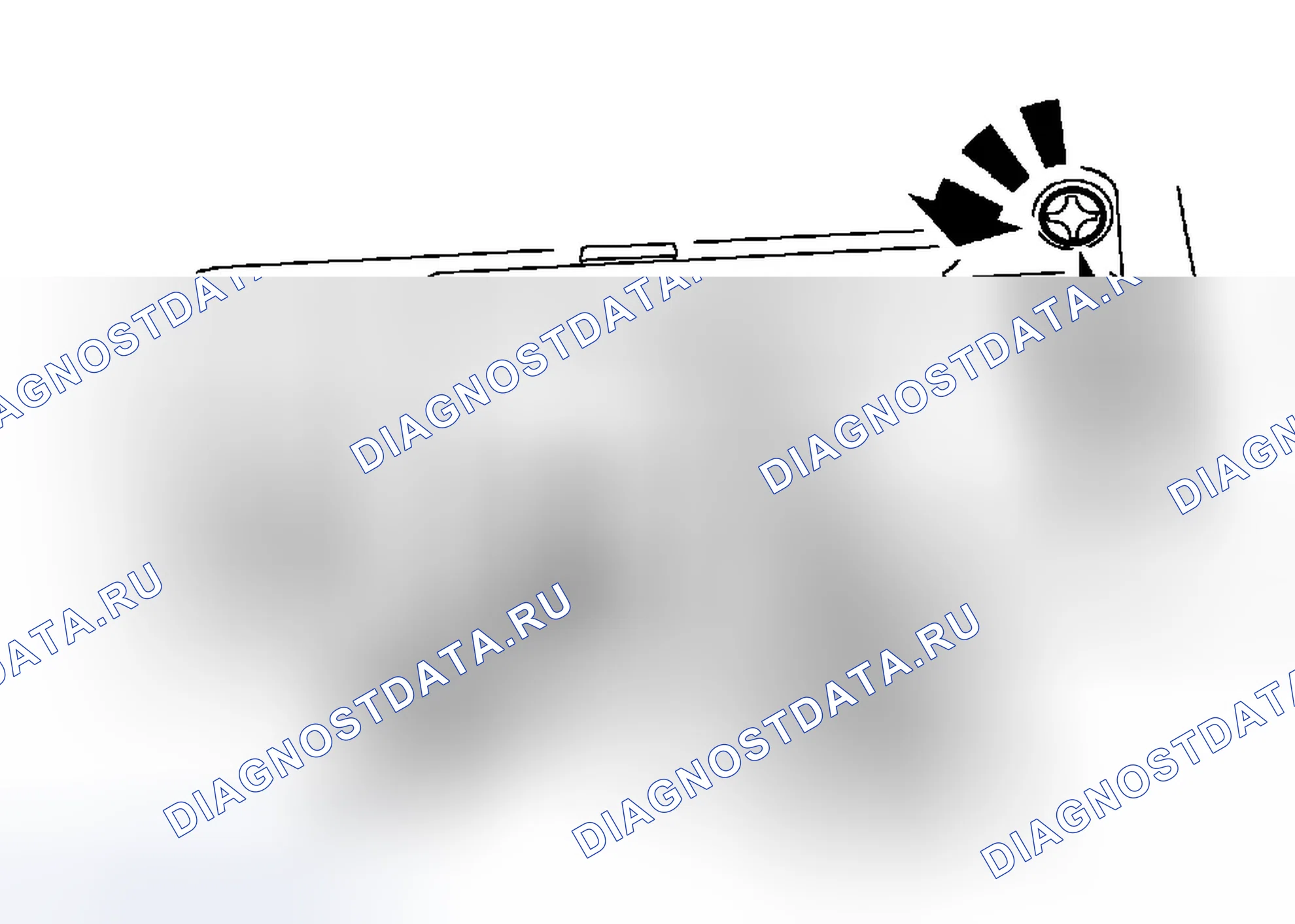 Рис. 83. Ford Cab & Chassis F350 Super Duty 