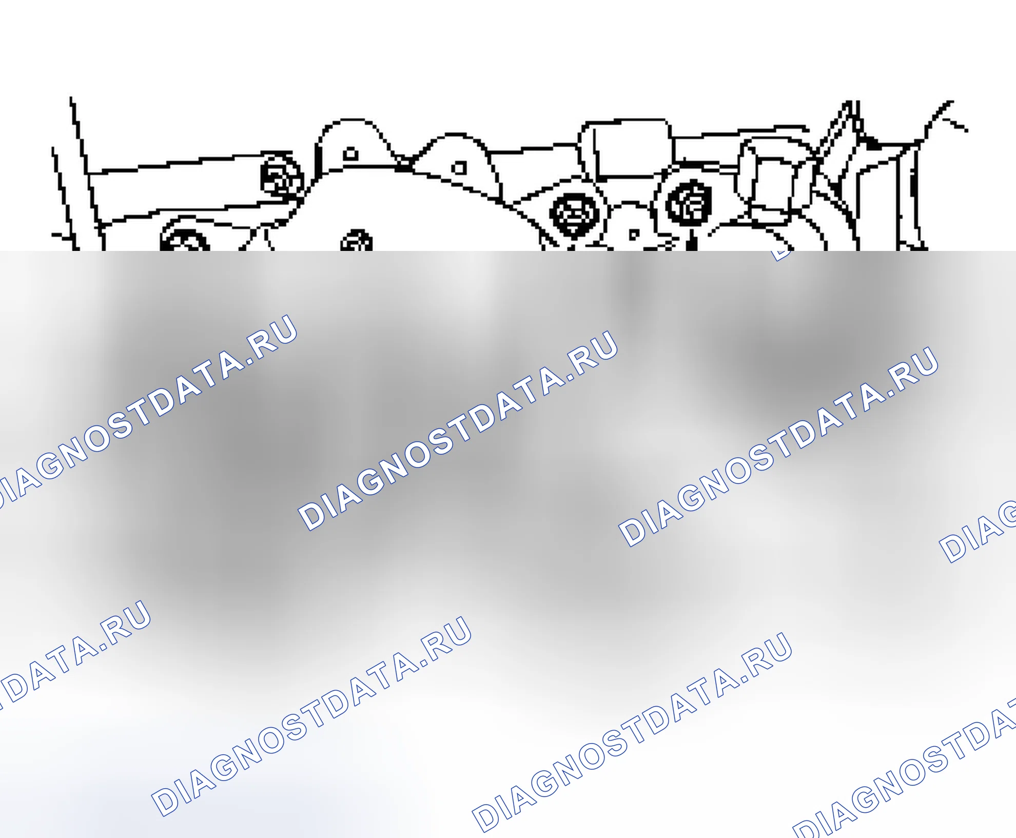 Рис. 237. Ford Escape I