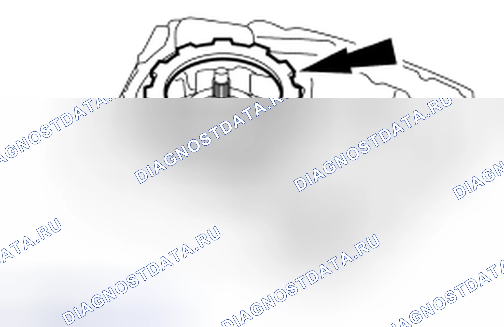 Рис. 571. Hyundai Matrix I рестайлинг