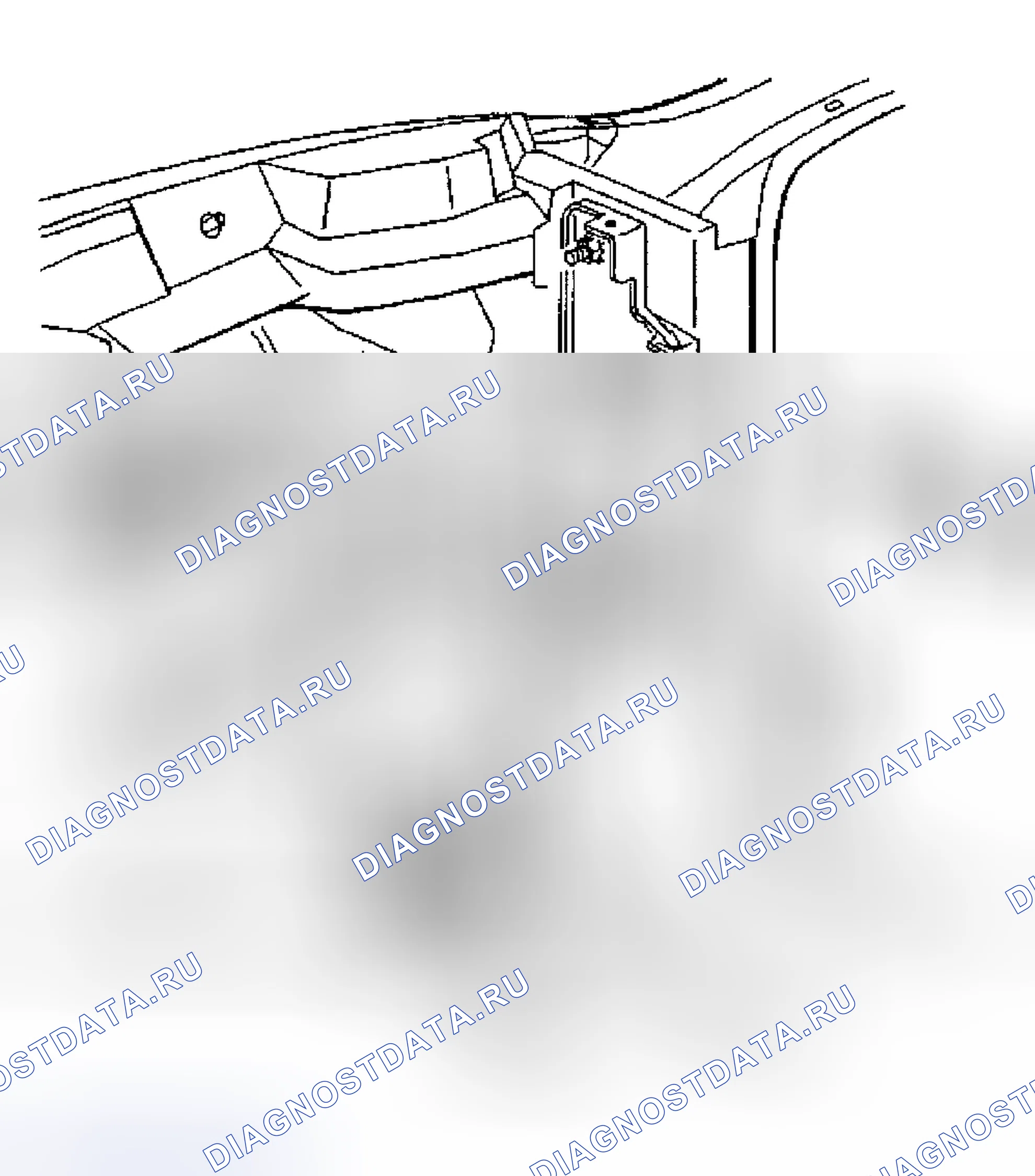 Рис. 33. Hyundai Terracan I рестайлинг