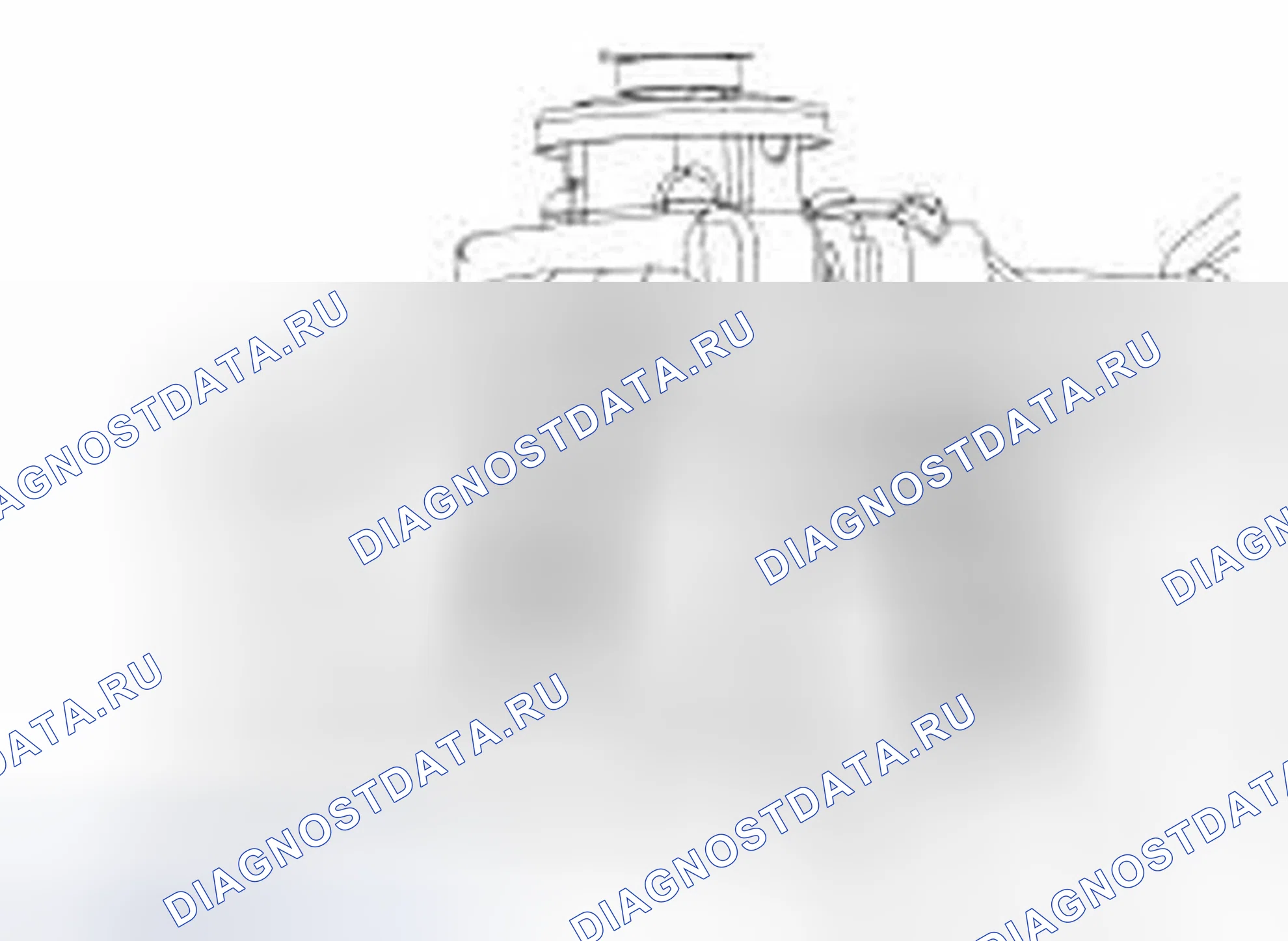 Рис. 96. Ford Ranger II рестайлинг