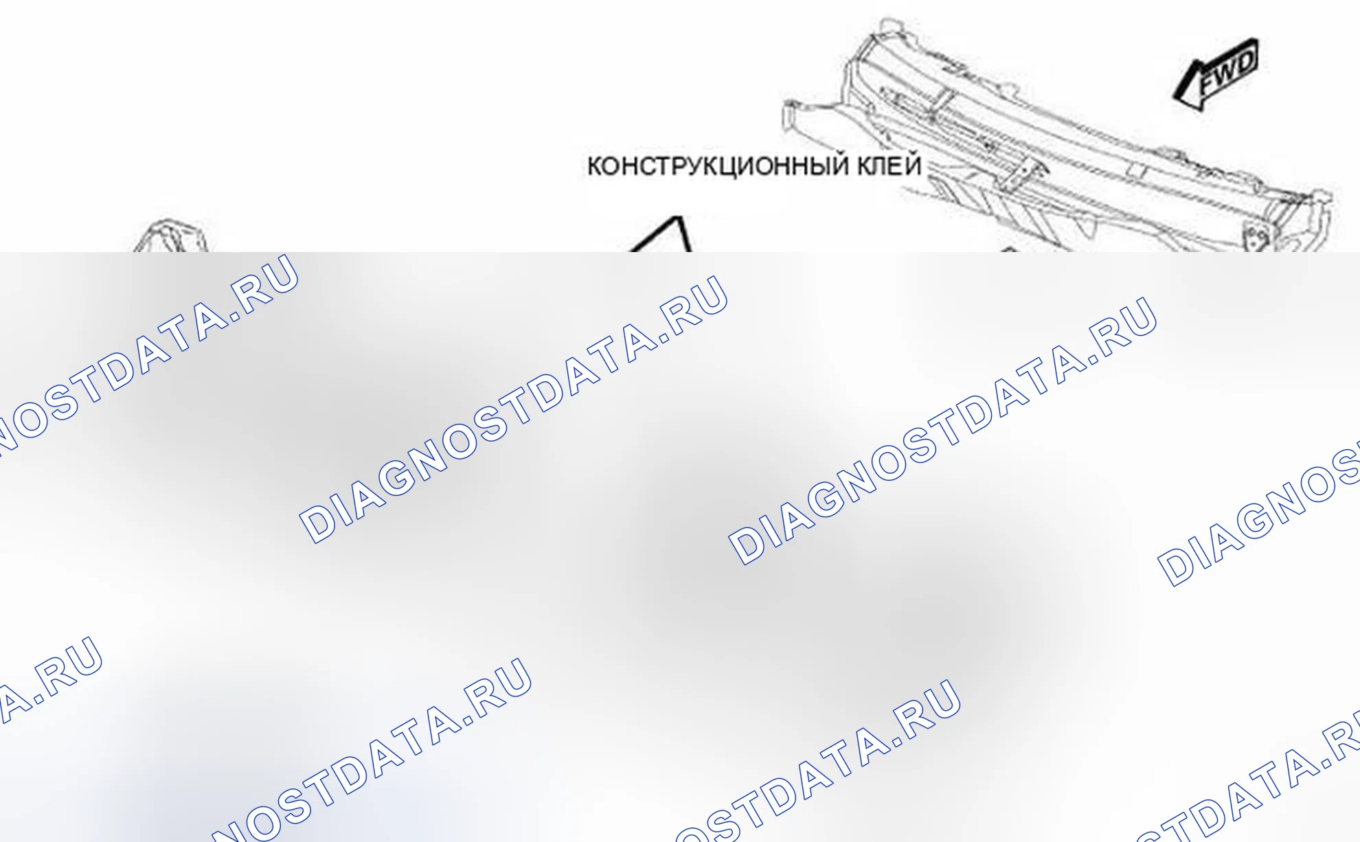 Рис. 54. Jeep Compass I рестайлинг 2
