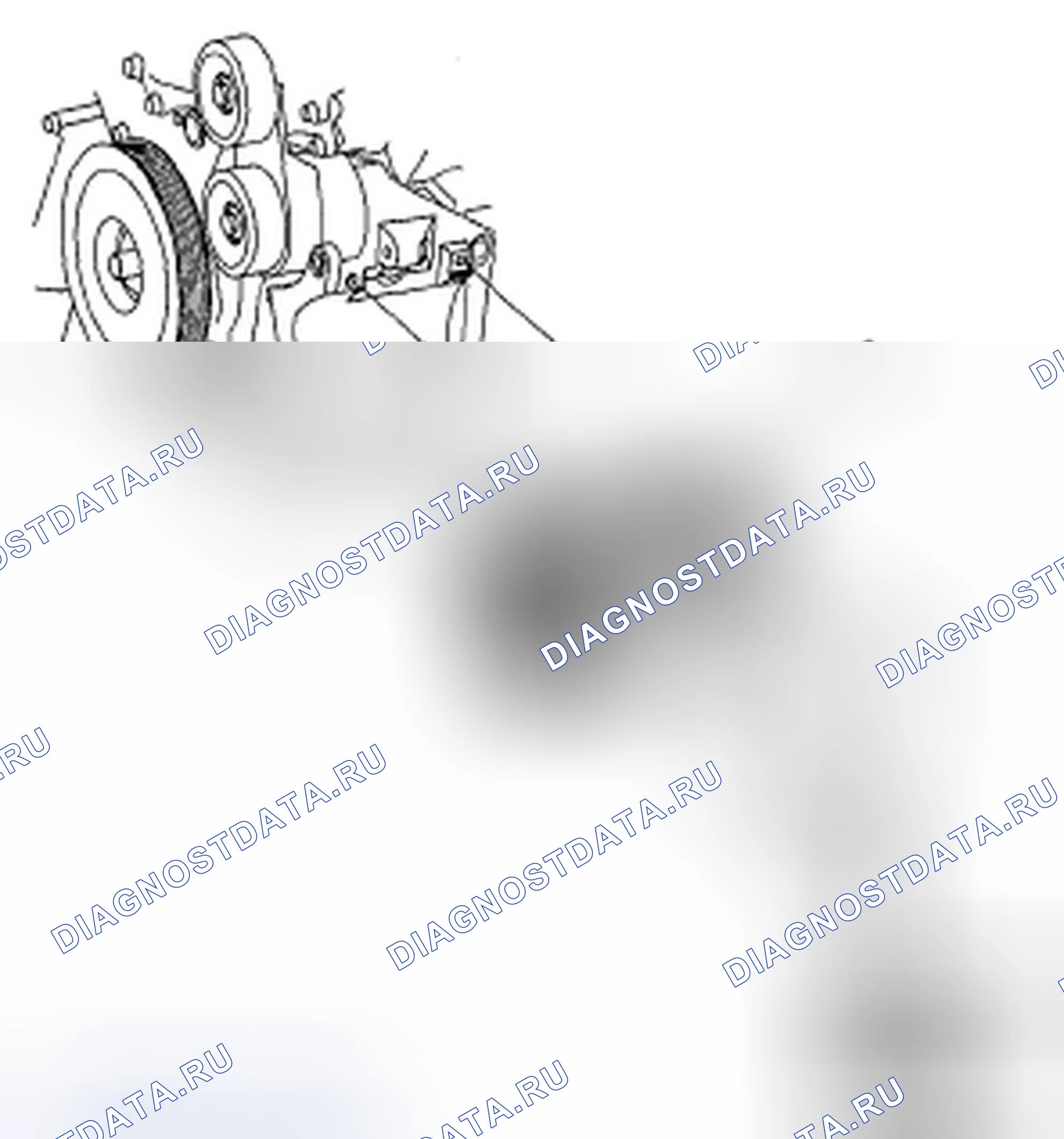 Рис. 93. Honda Ridgeline I рестайлинг