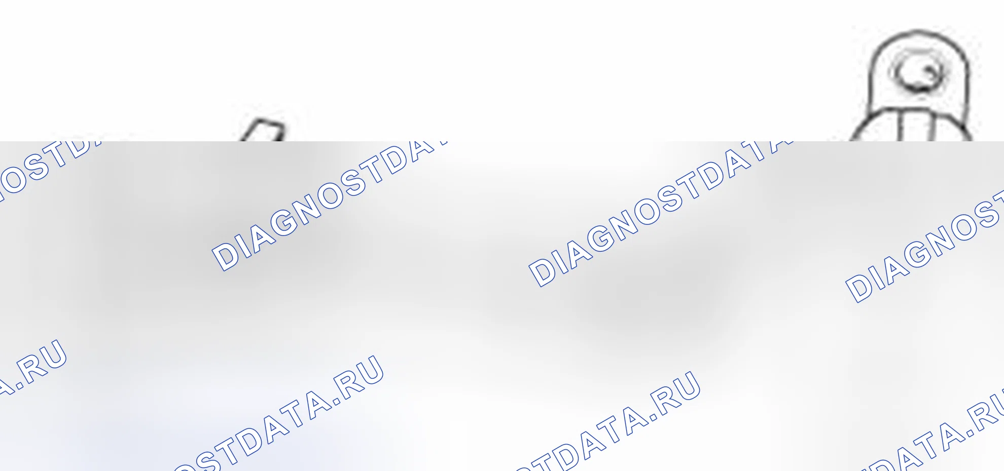 Рис. 20: Описание автоматической трансмиссии (акпп). Haval Beast (Shenshou) I
