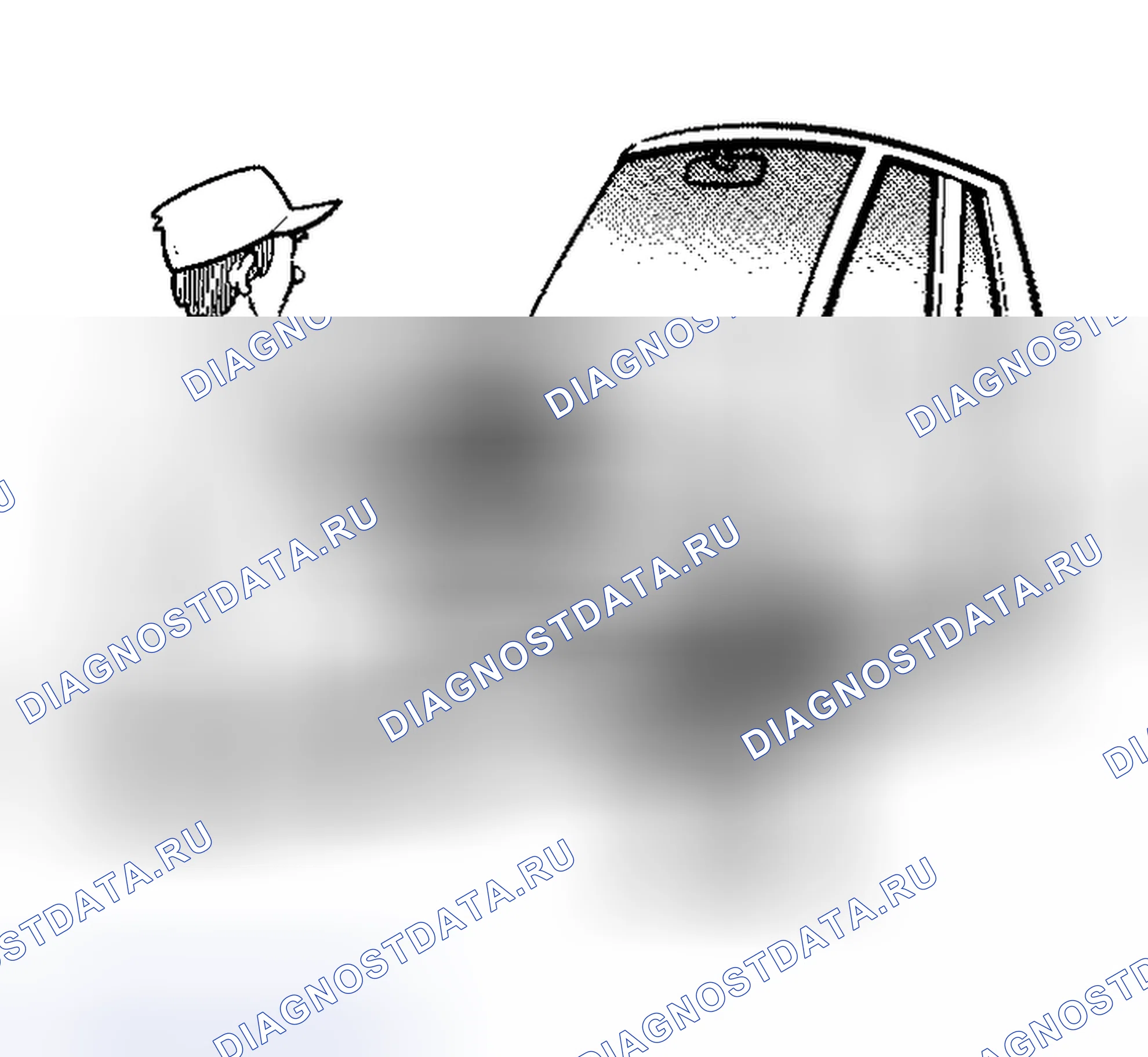 Рис. 25. Nissan Altima L31 рестайлинг