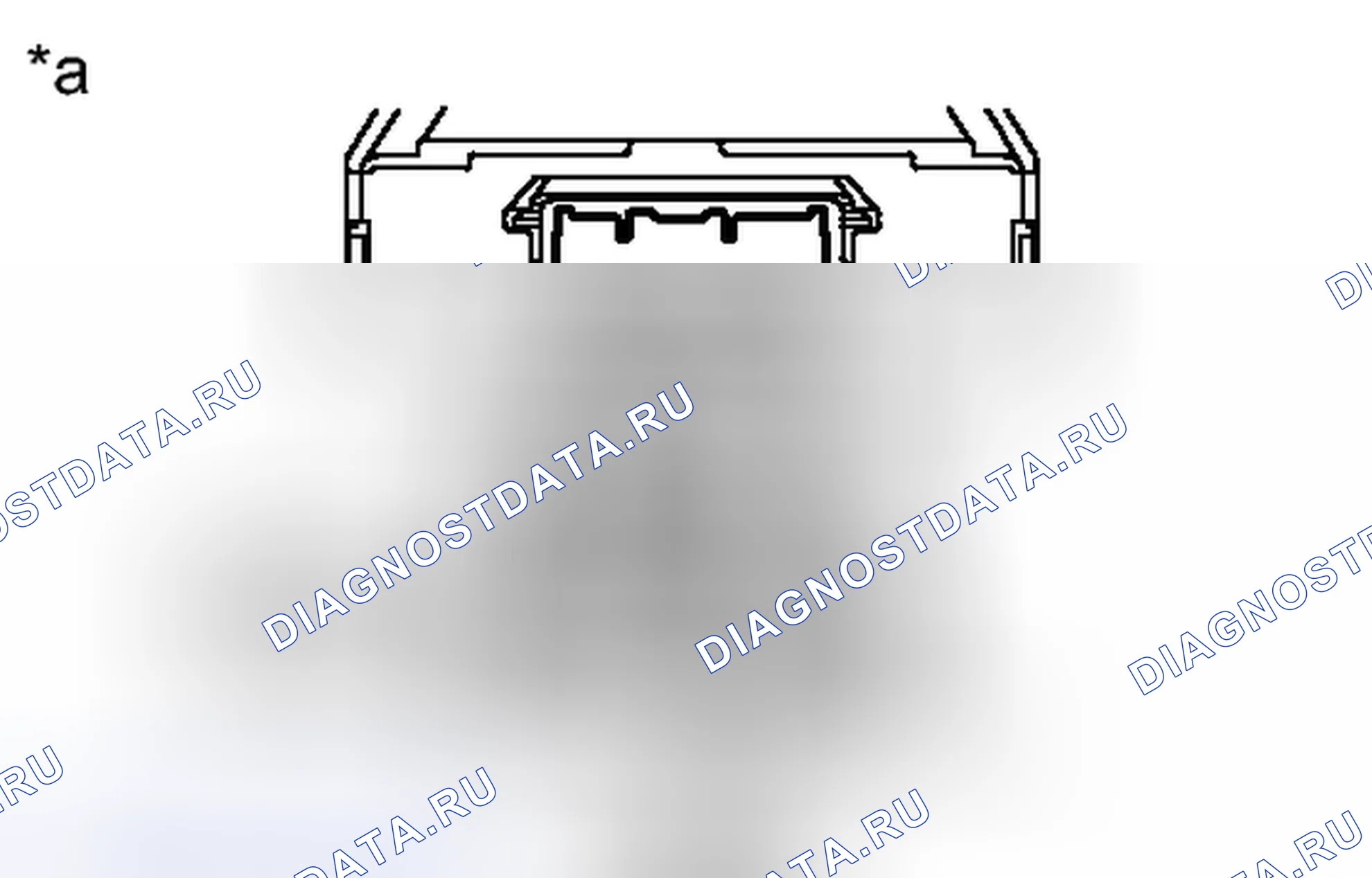Рис. 377: ПОРЯДОК ВЫПОЛНЕНИЯ РАБОТ. Honda Accord VII