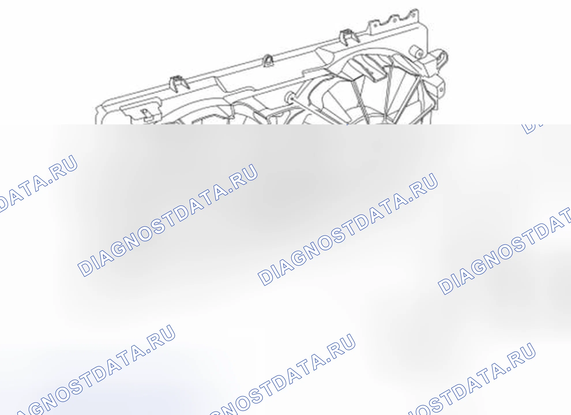 Рис. 12. Lincoln Navigator III